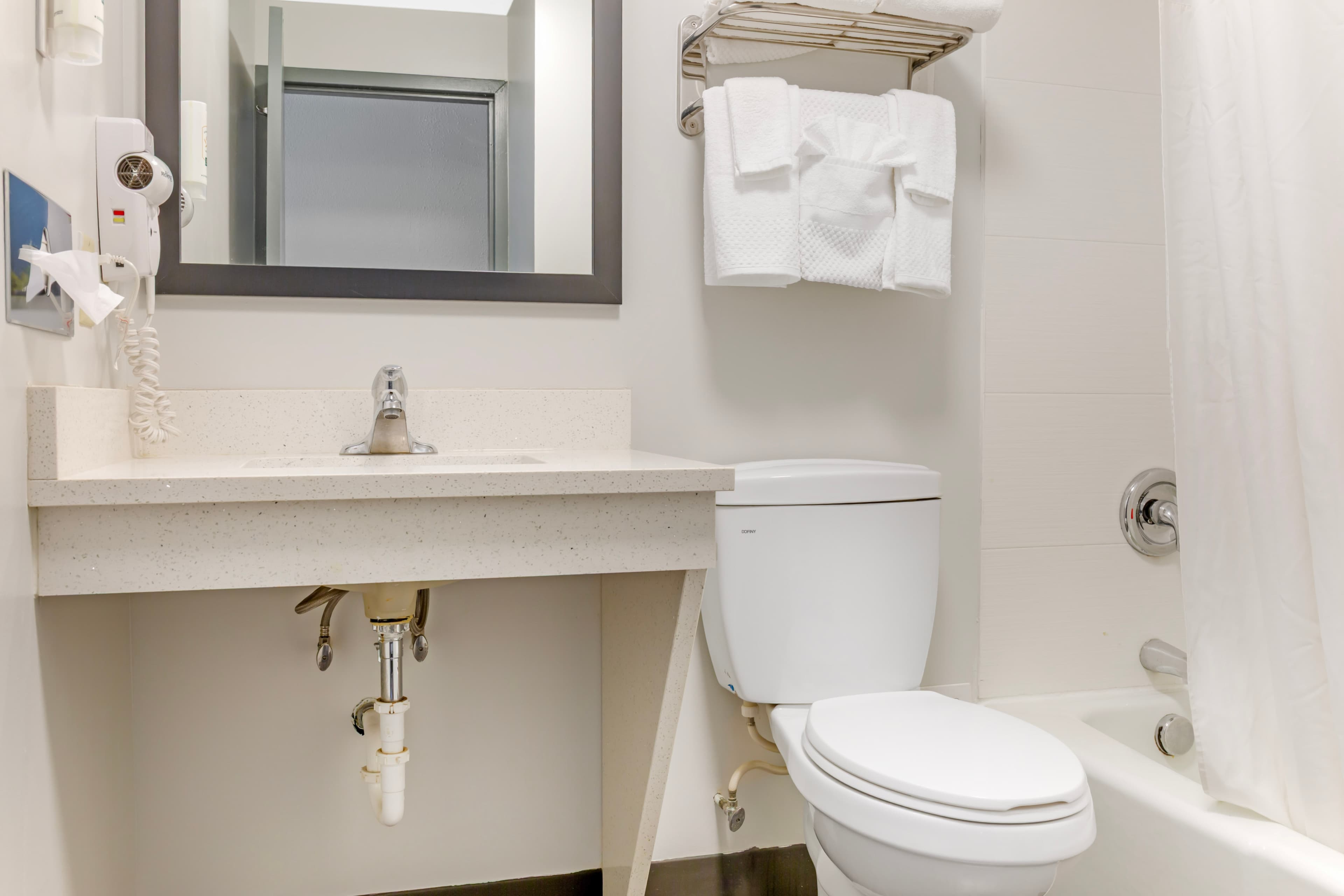 Quality Inn Bucyrus North — 22