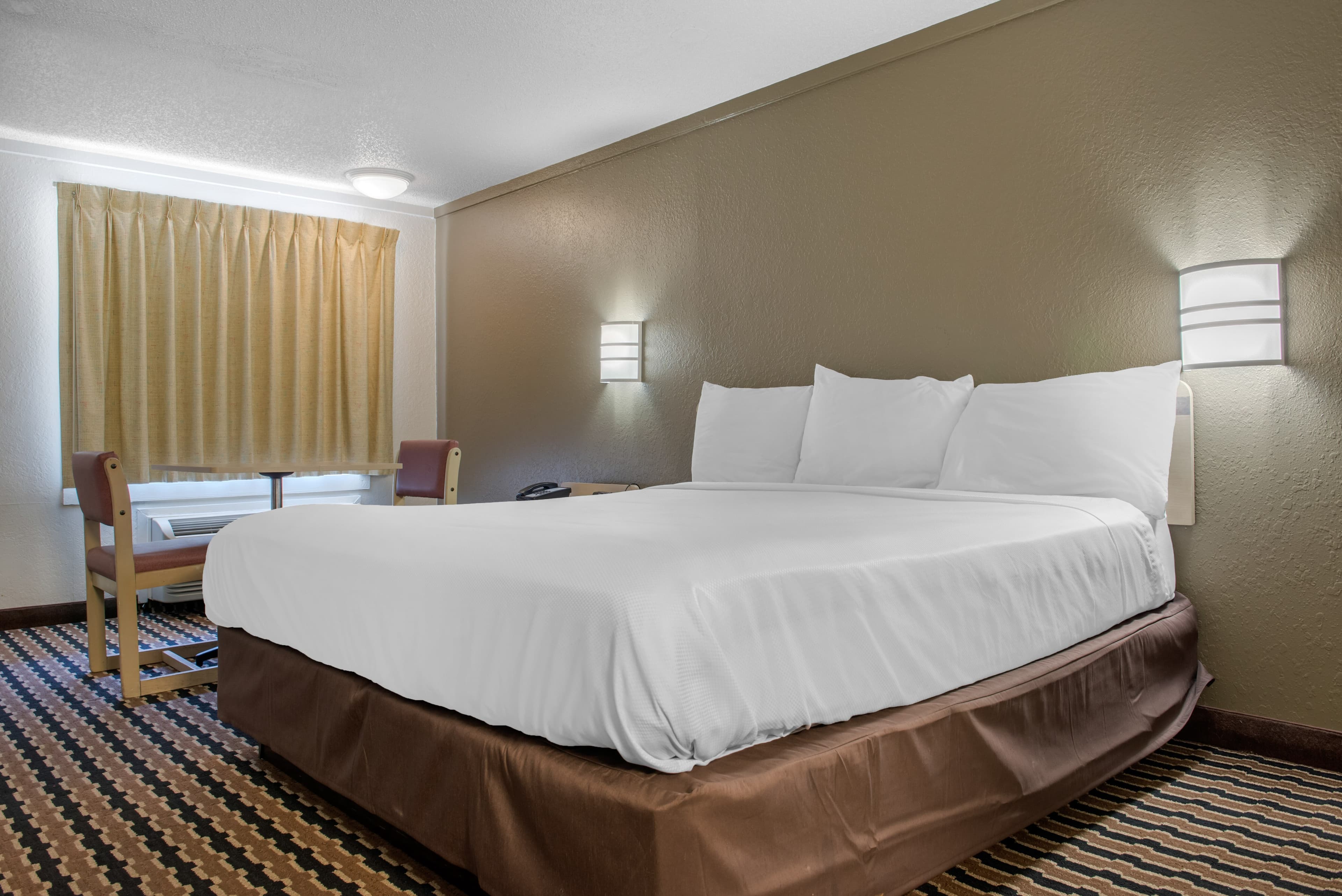 Rodeway Inn Sharonville - Cincinnati North — 10