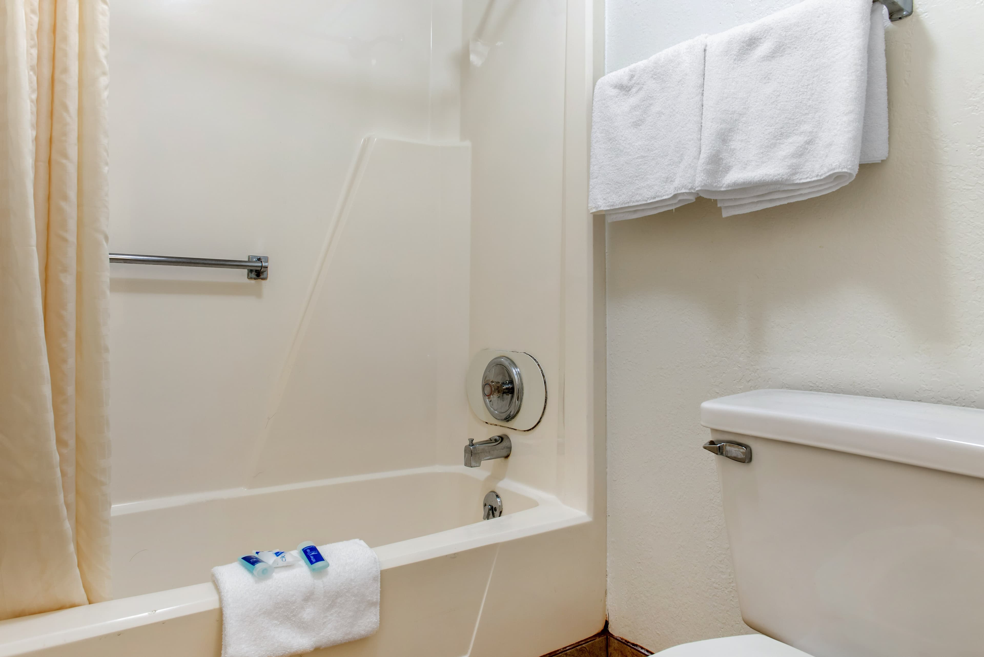 Rodeway Inn Sharonville - Cincinnati North — 19