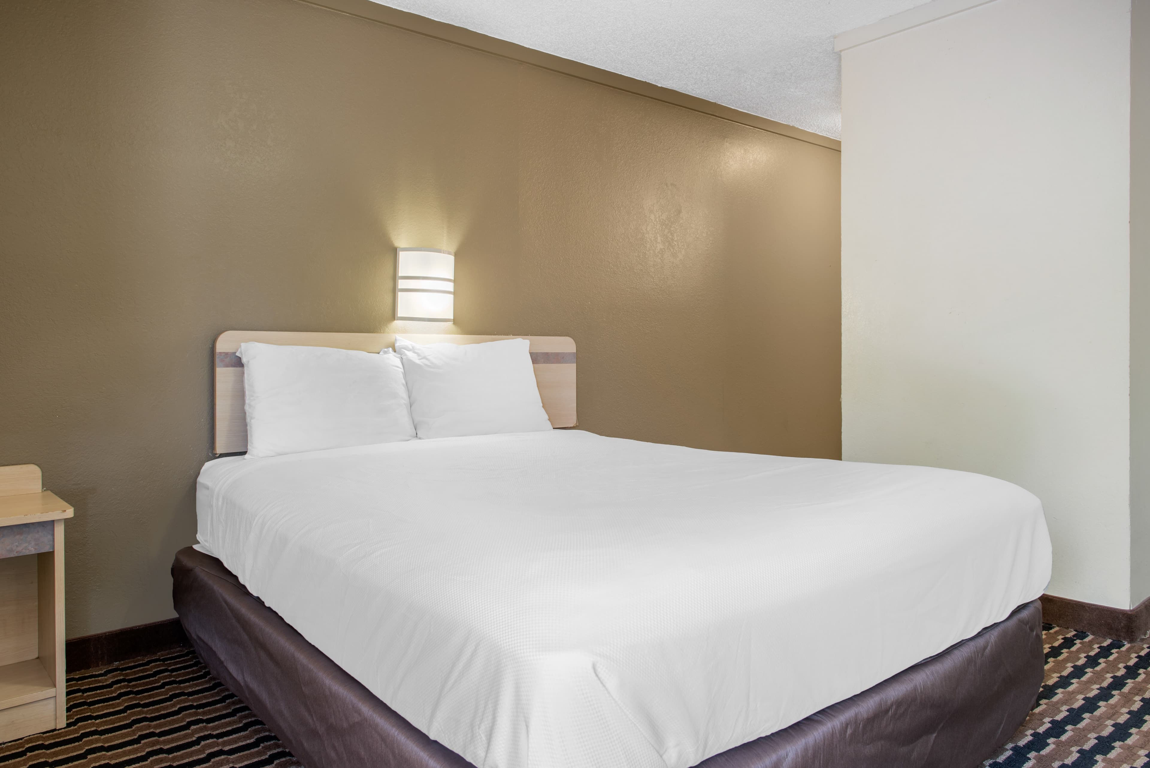 Rodeway Inn Sharonville - Cincinnati North — 31