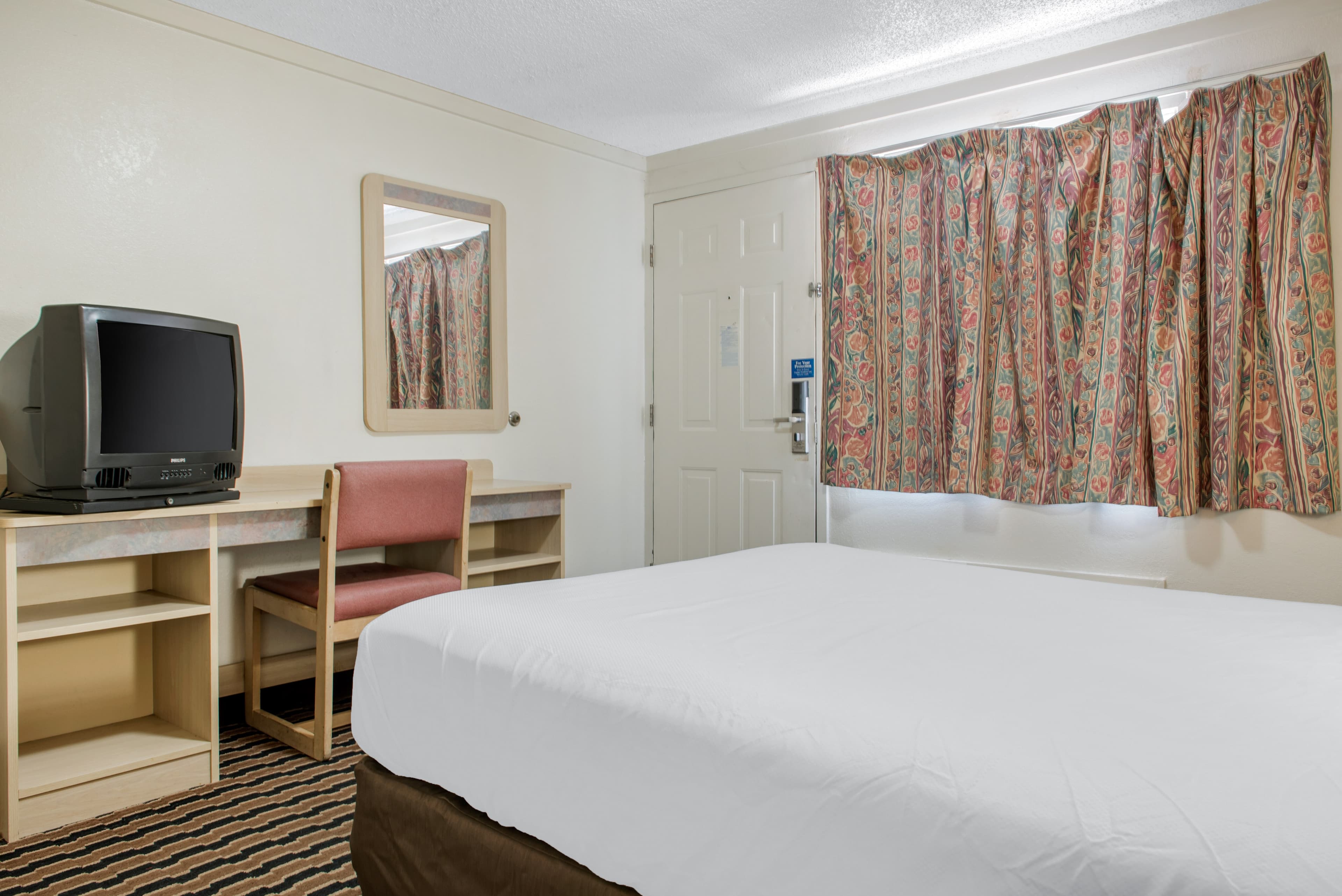 Rodeway Inn Sharonville - Cincinnati North — 32