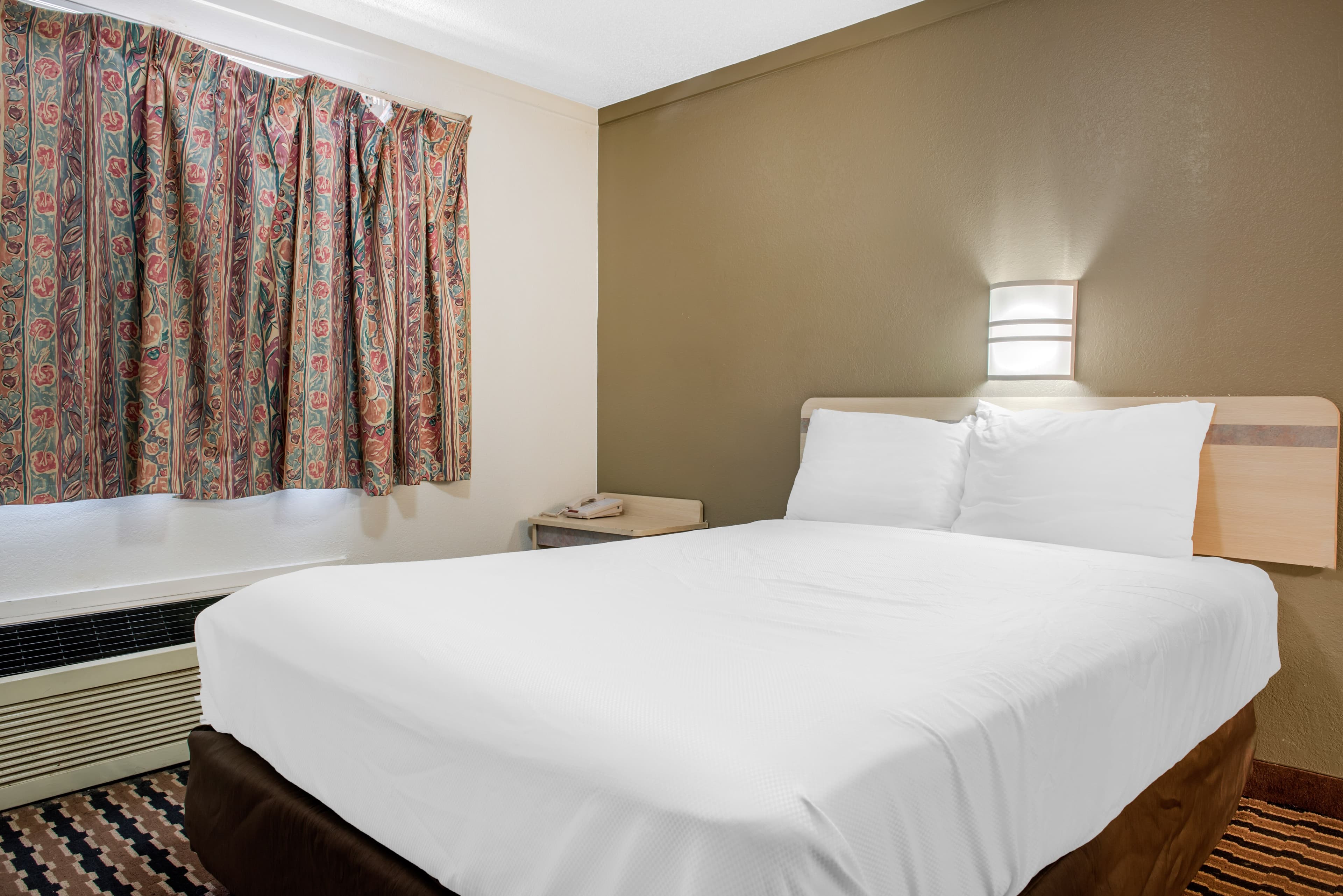 Rodeway Inn Sharonville - Cincinnati North — 33