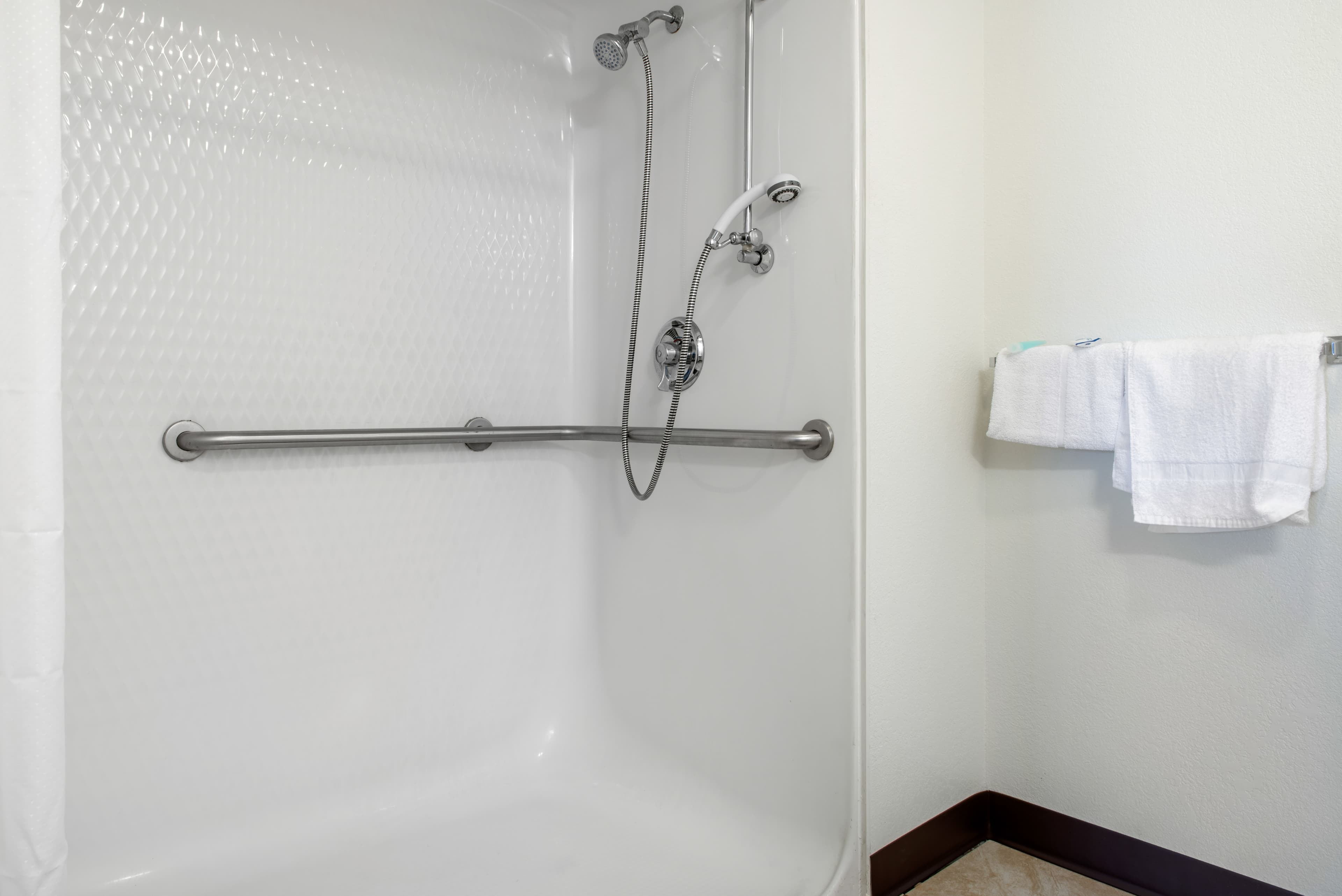 Rodeway Inn Sharonville - Cincinnati North — 12