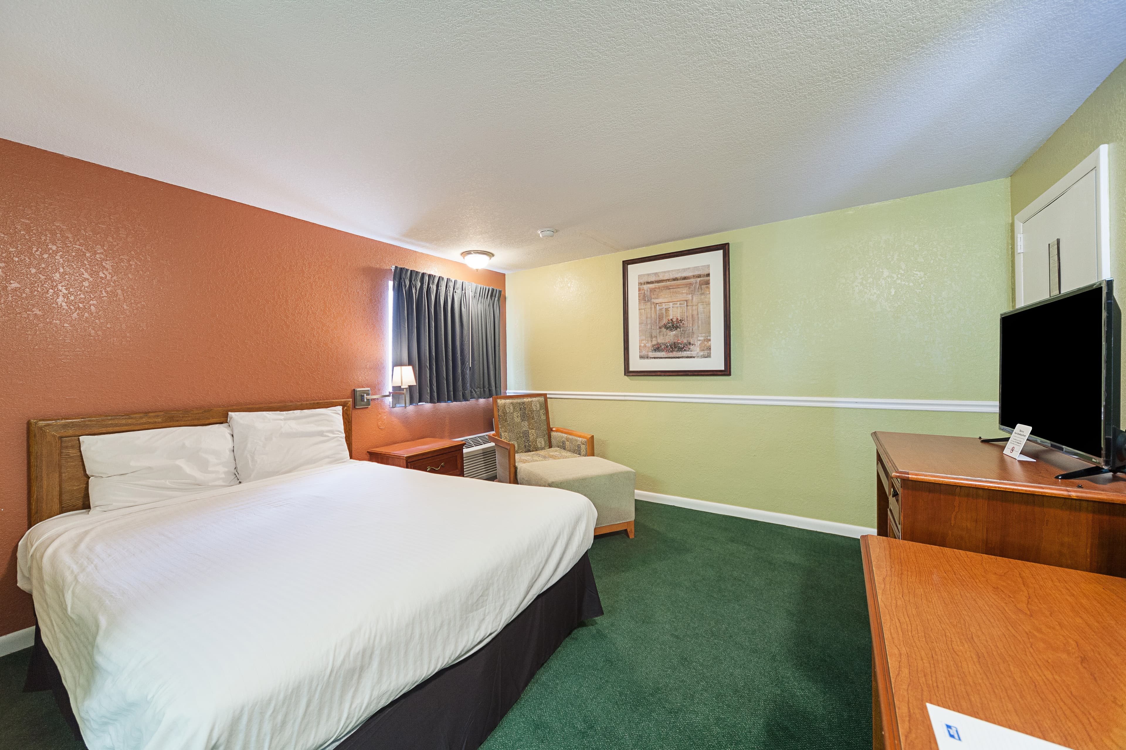 Rodeway Inn Wauseon — 11