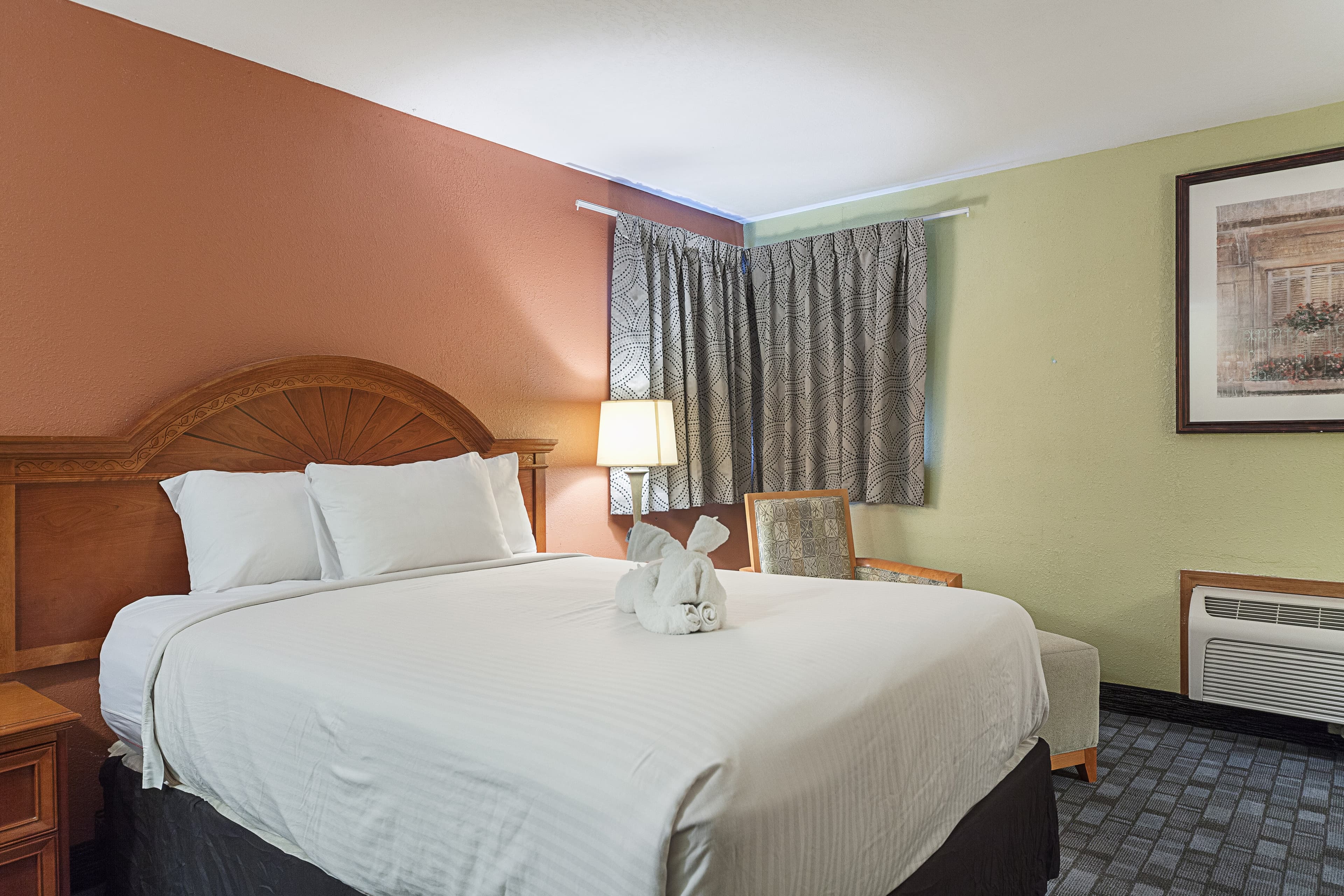 Rodeway Inn Wauseon — 7