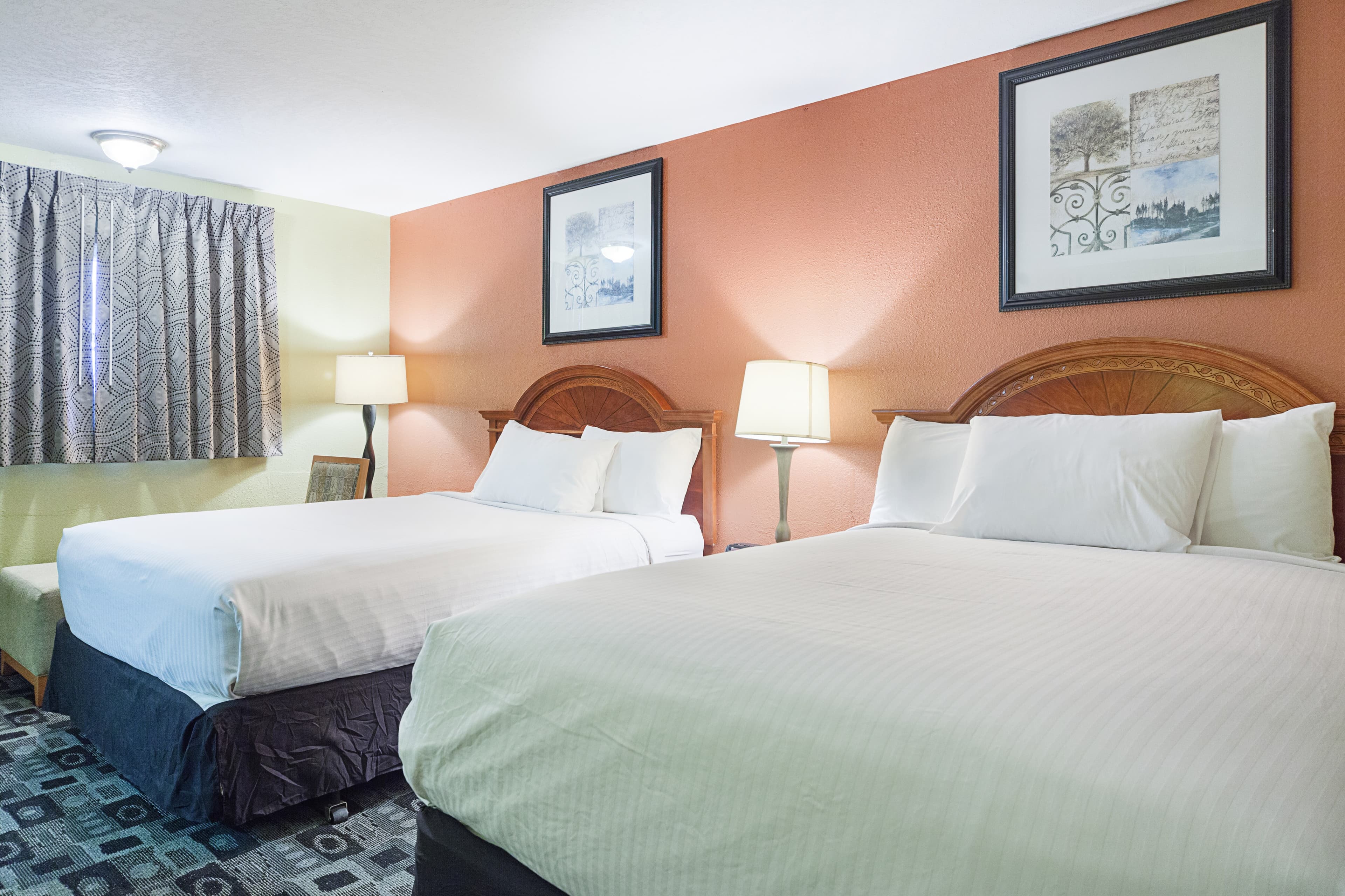 Rodeway Inn Wauseon — 24