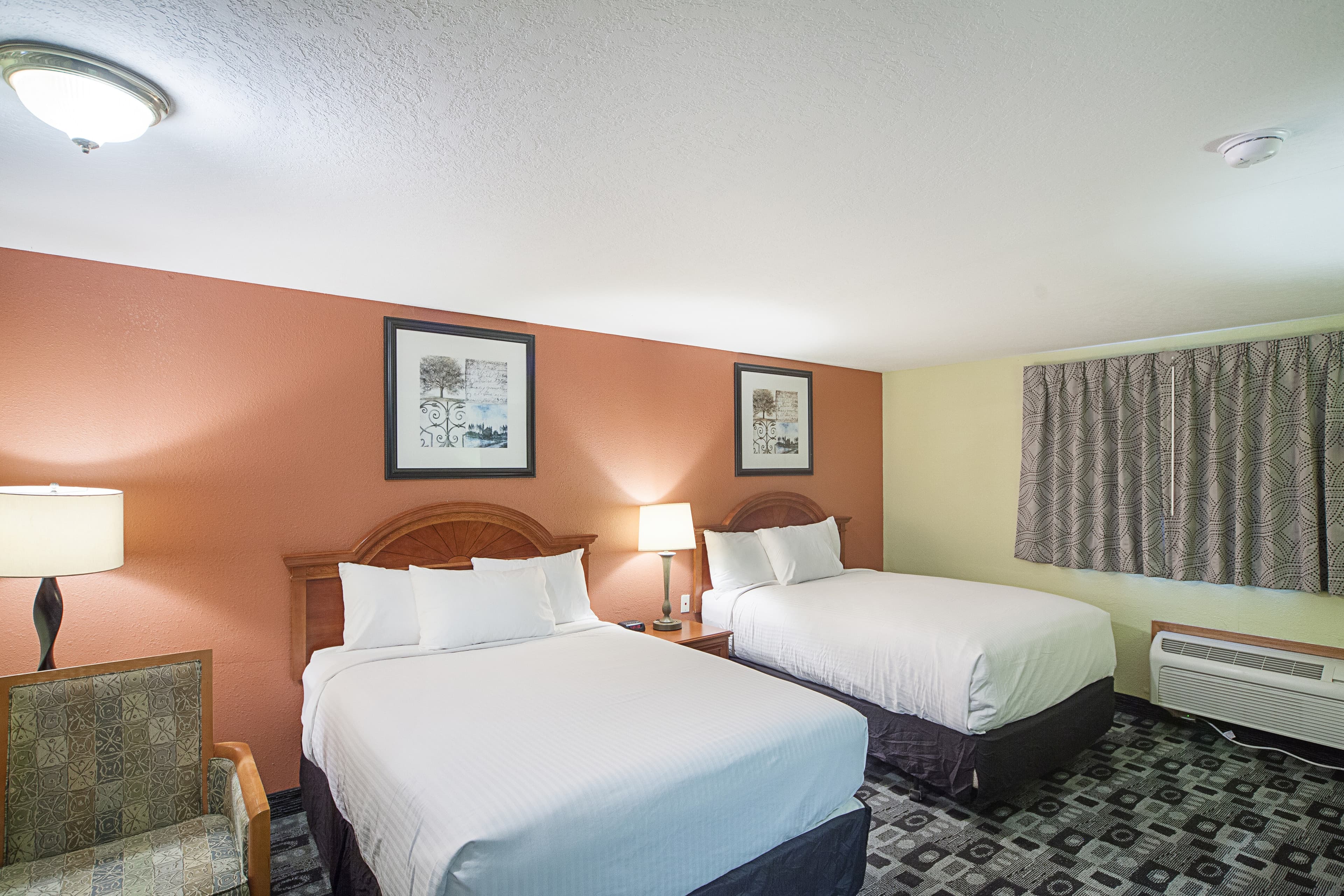 Rodeway Inn Wauseon — 25