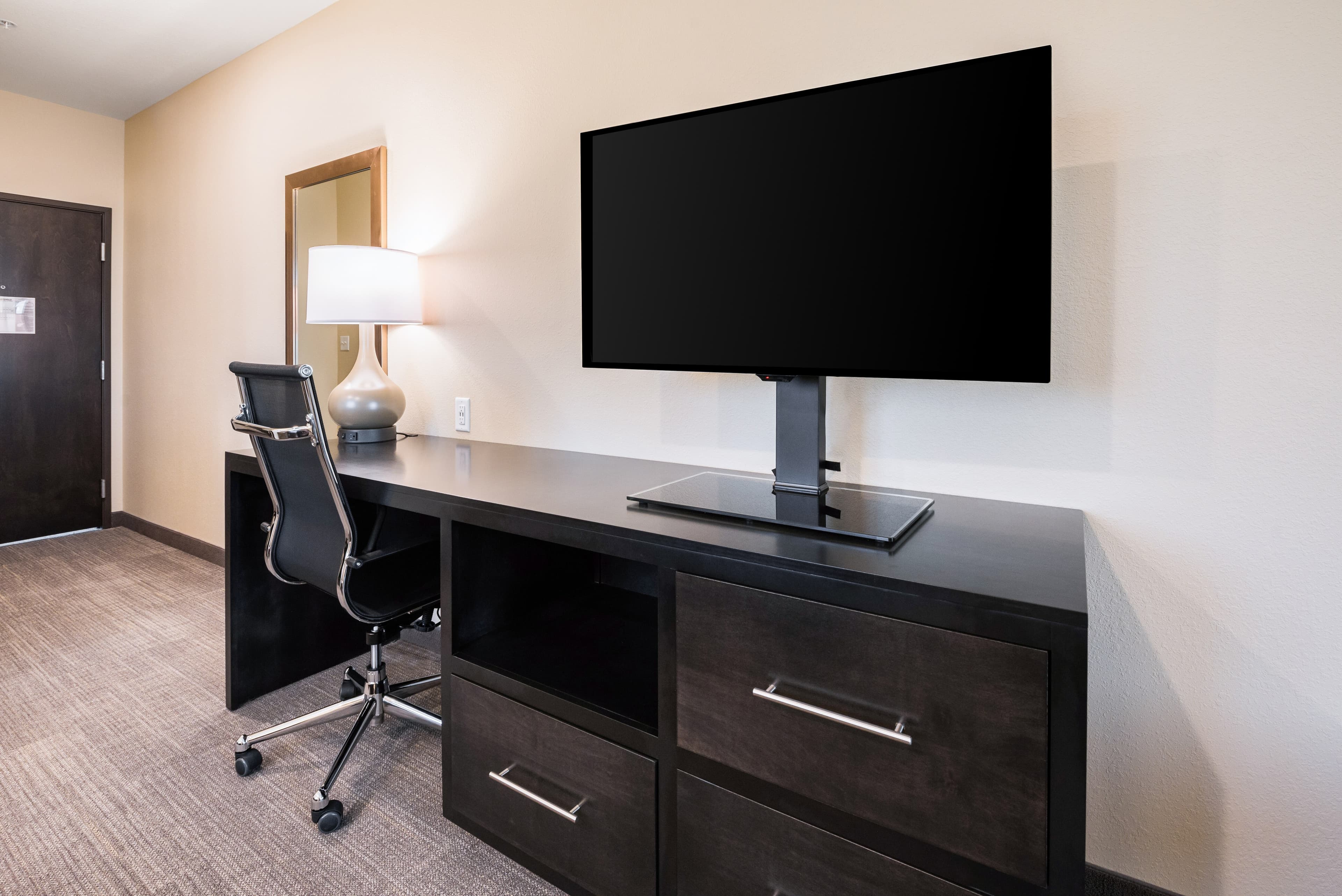 Comfort Suites Marysville Columbus - Northwest — 15
