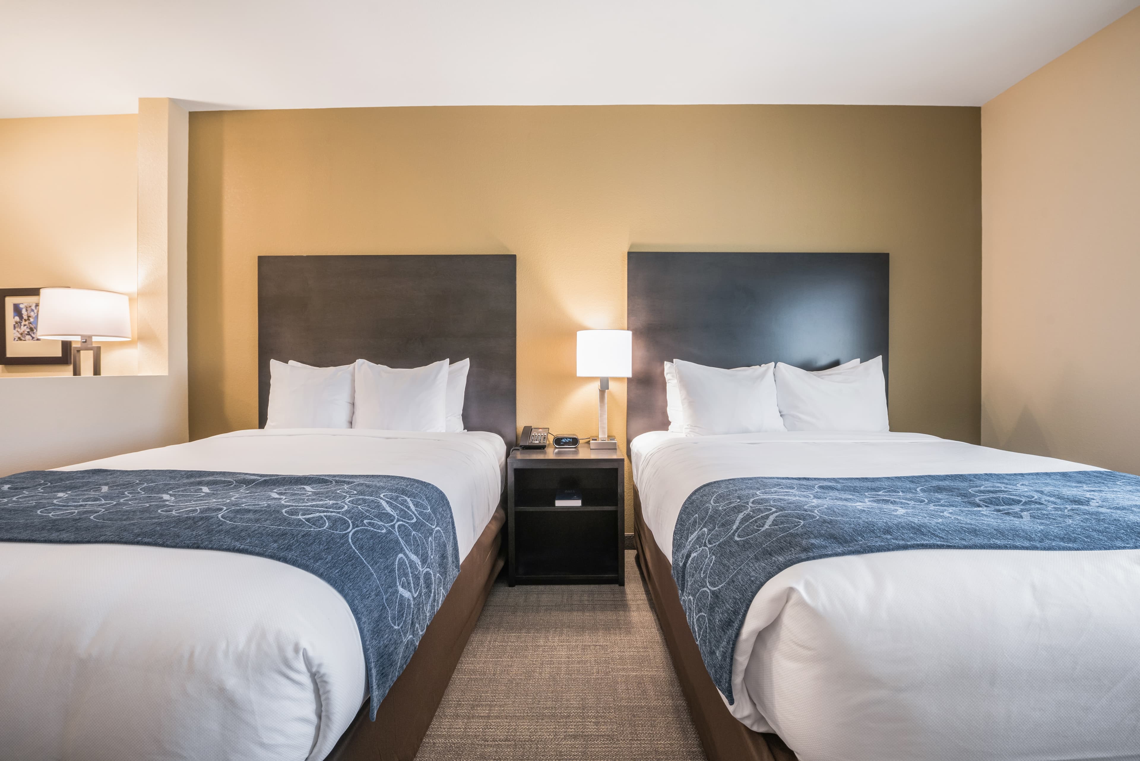 Comfort Suites Marysville Columbus - Northwest — 32