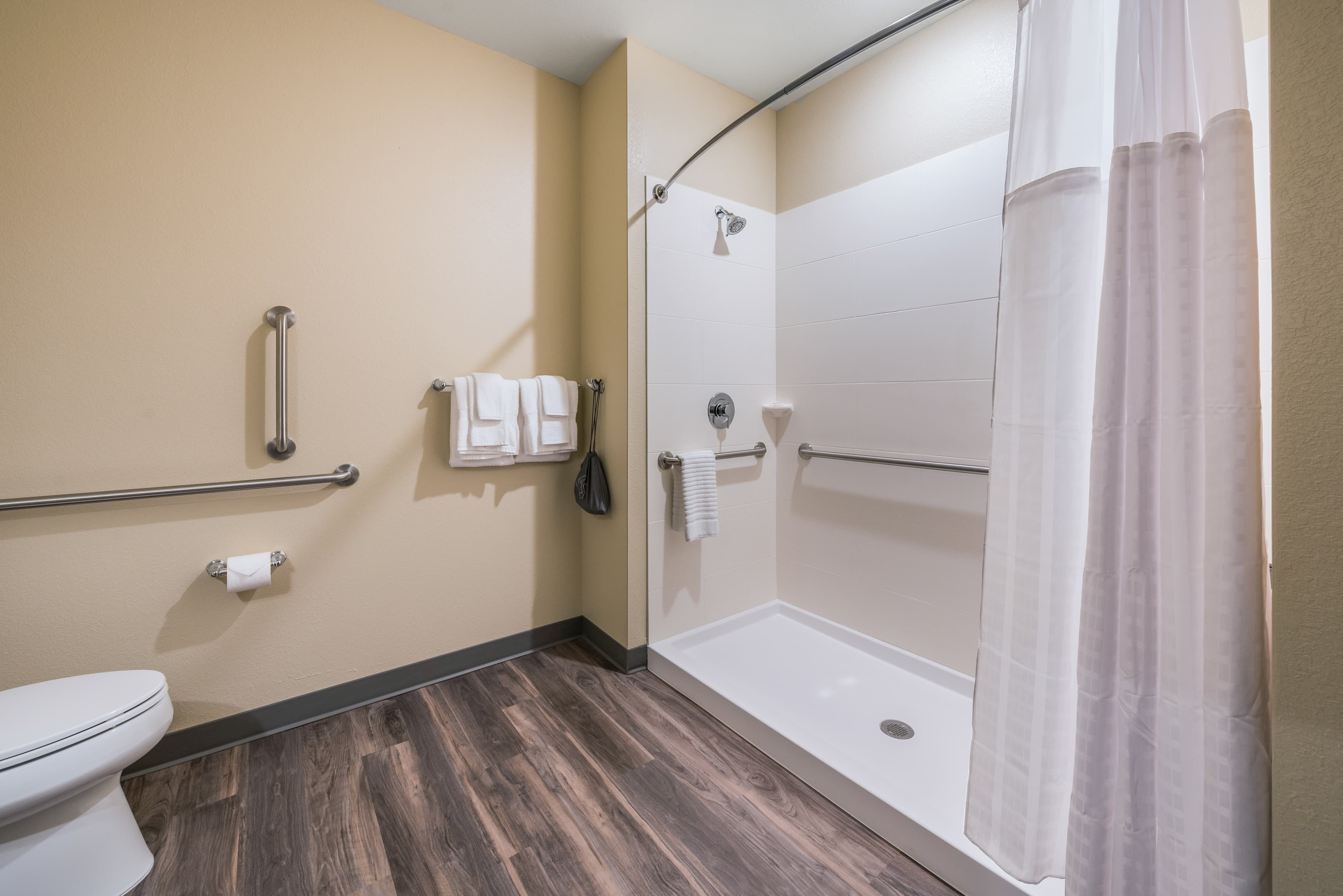 Comfort Suites Marysville Columbus - Northwest — 13