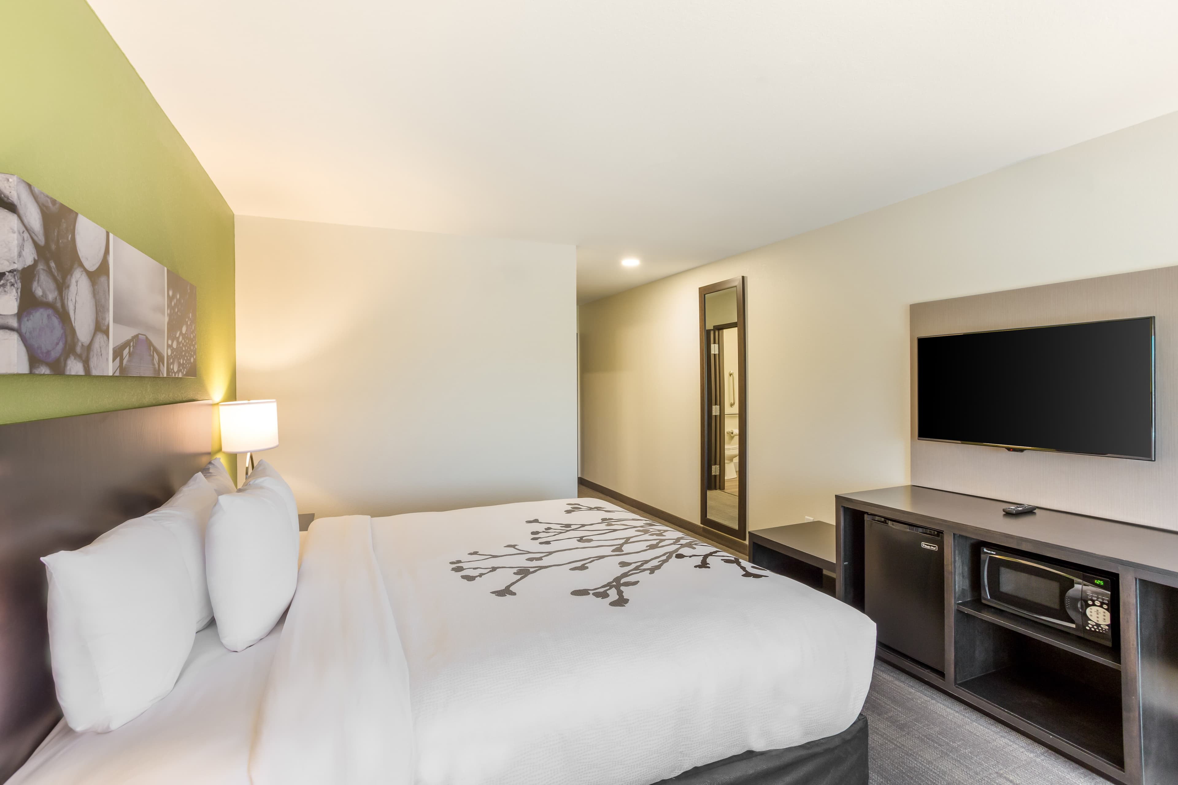 Sleep Inn Logan Ohio-Hocking Hills - Image 5