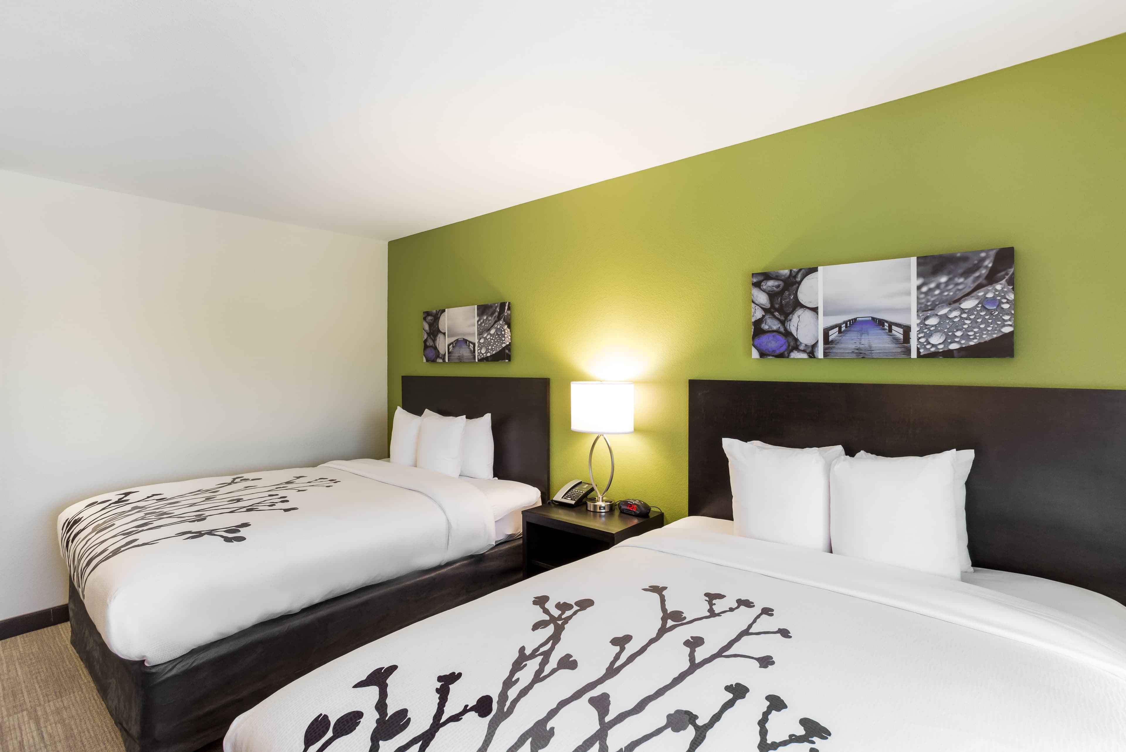 Sleep Inn Logan Ohio-Hocking Hills — 11