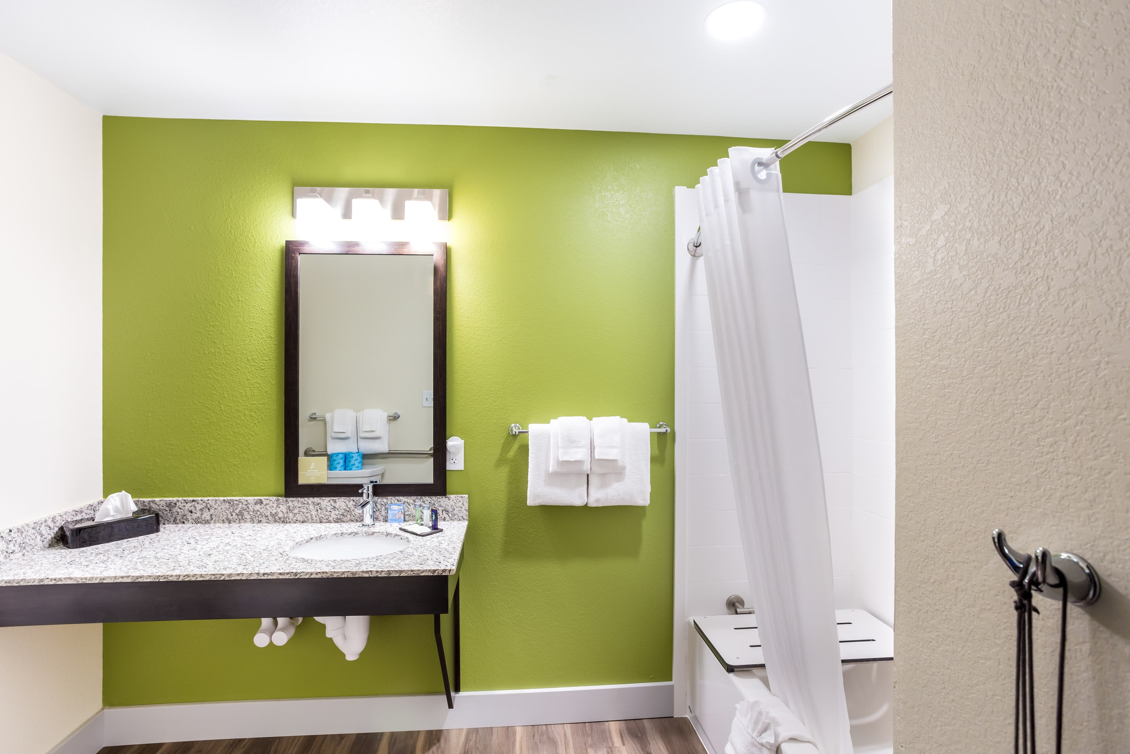 Sleep Inn Logan Ohio-Hocking Hills — 14