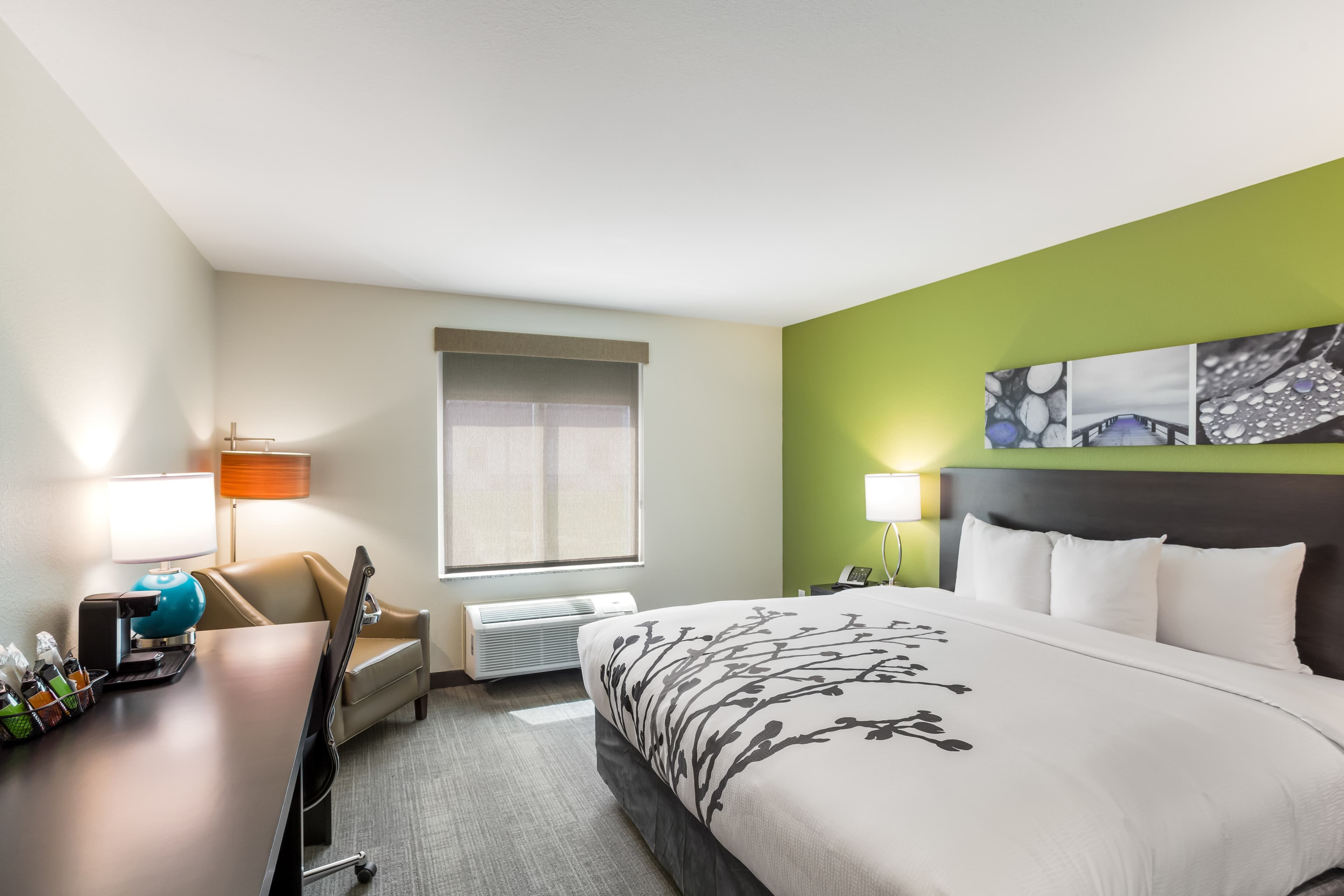 Sleep Inn Logan Ohio-Hocking Hills — 15
