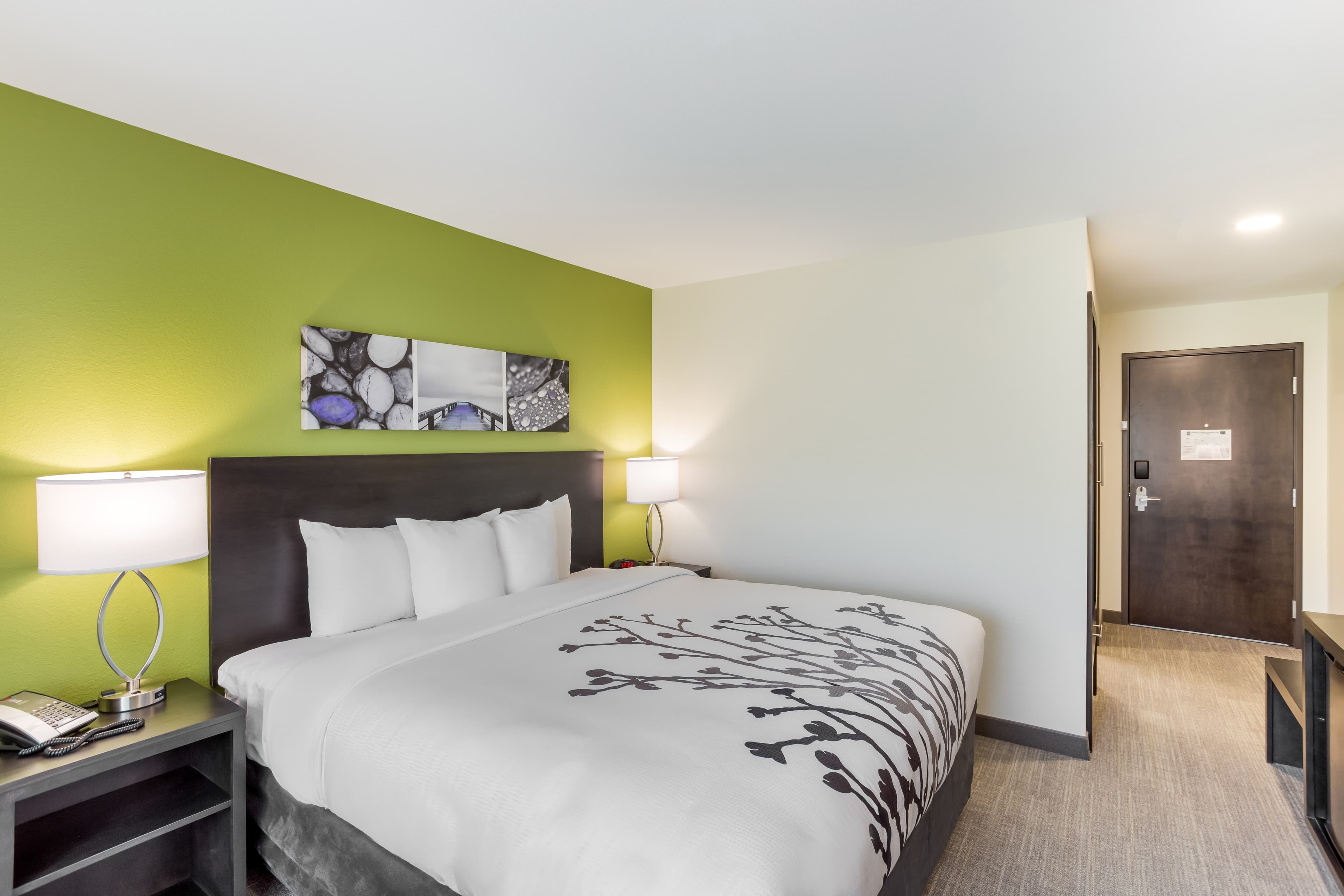 Sleep Inn Logan Ohio-Hocking Hills — 18
