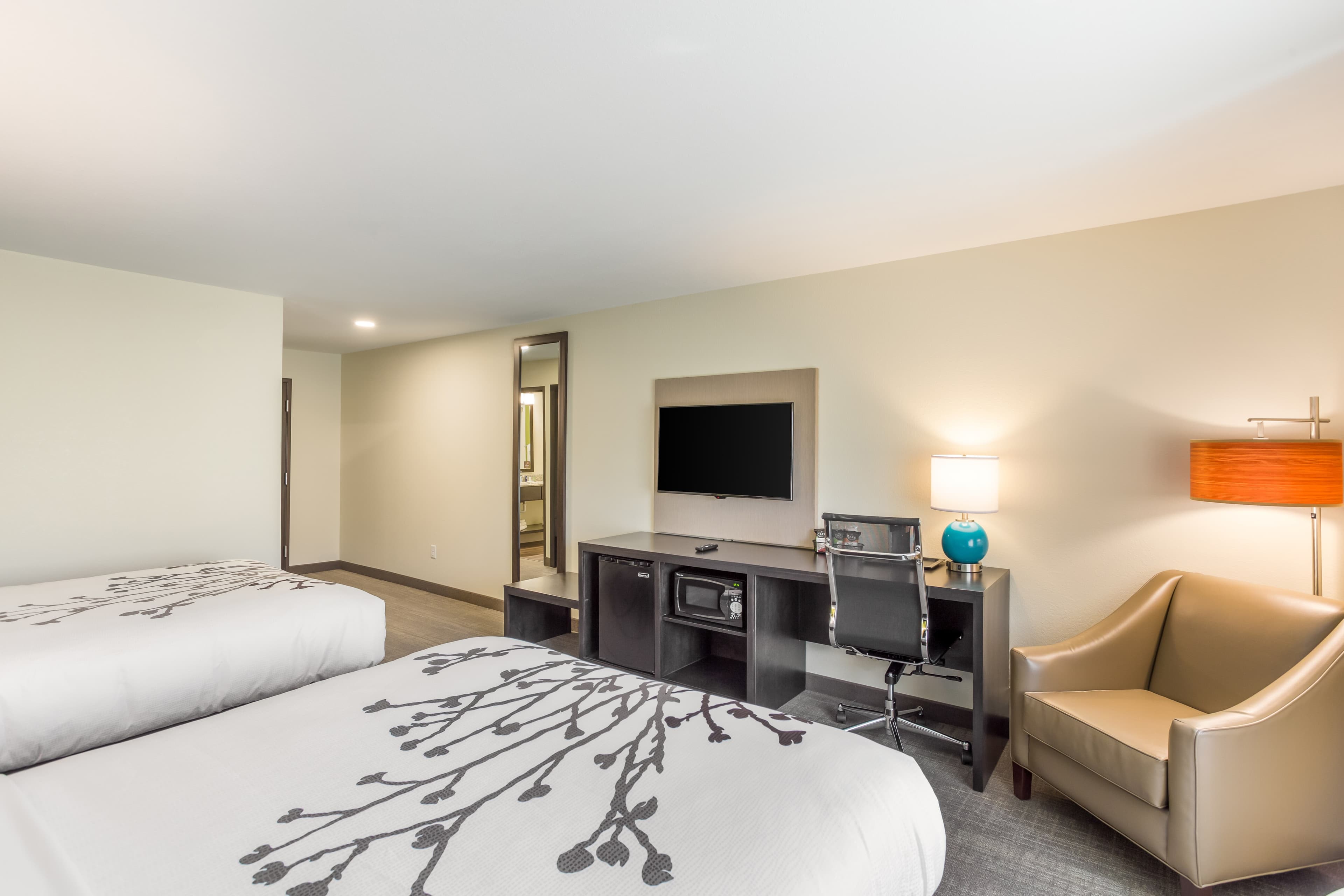 Sleep Inn Logan Ohio-Hocking Hills — 24