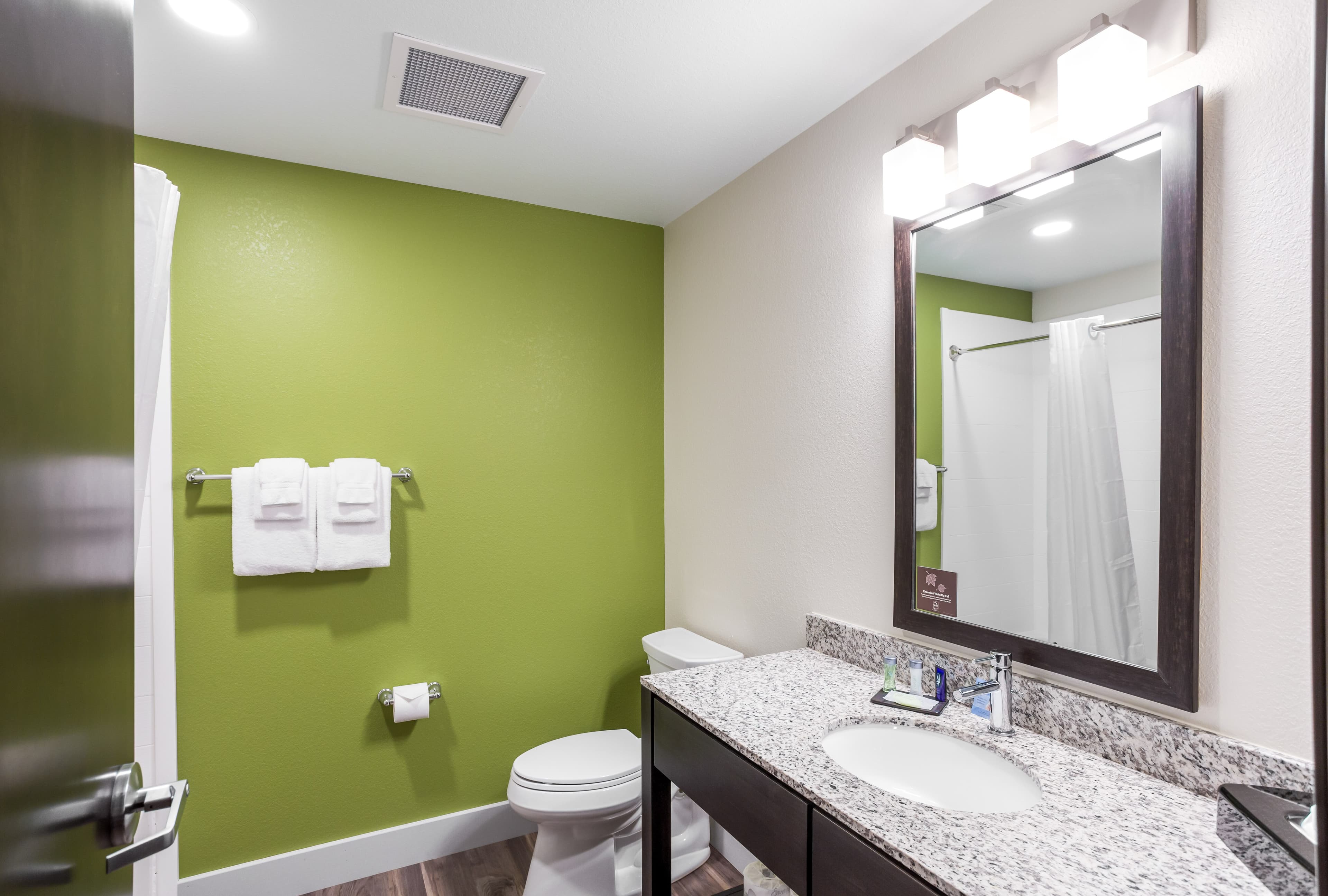 Sleep Inn Logan Ohio-Hocking Hills — 27