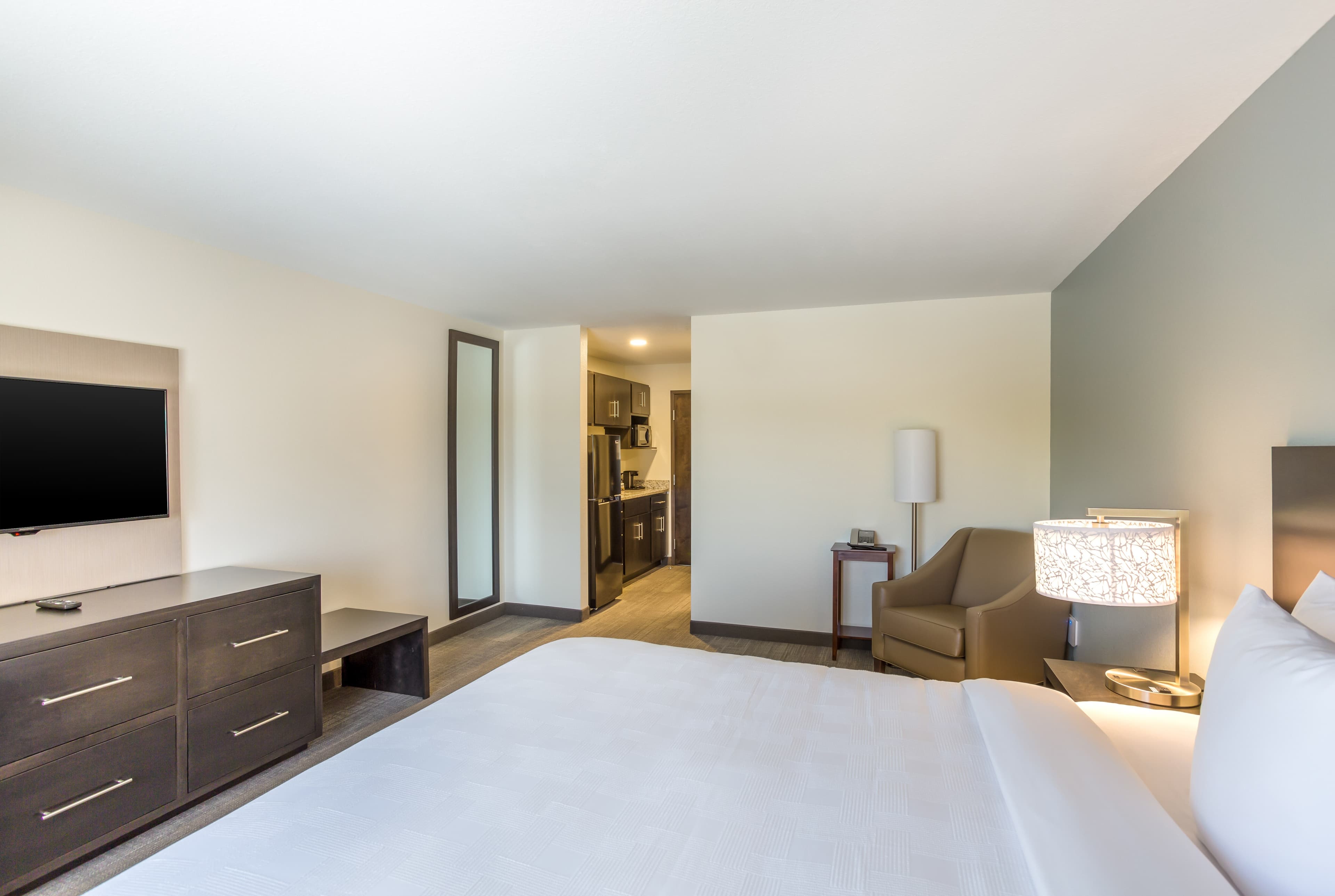 MainStay Suites Logan Ohio-Hocking Hills — 12