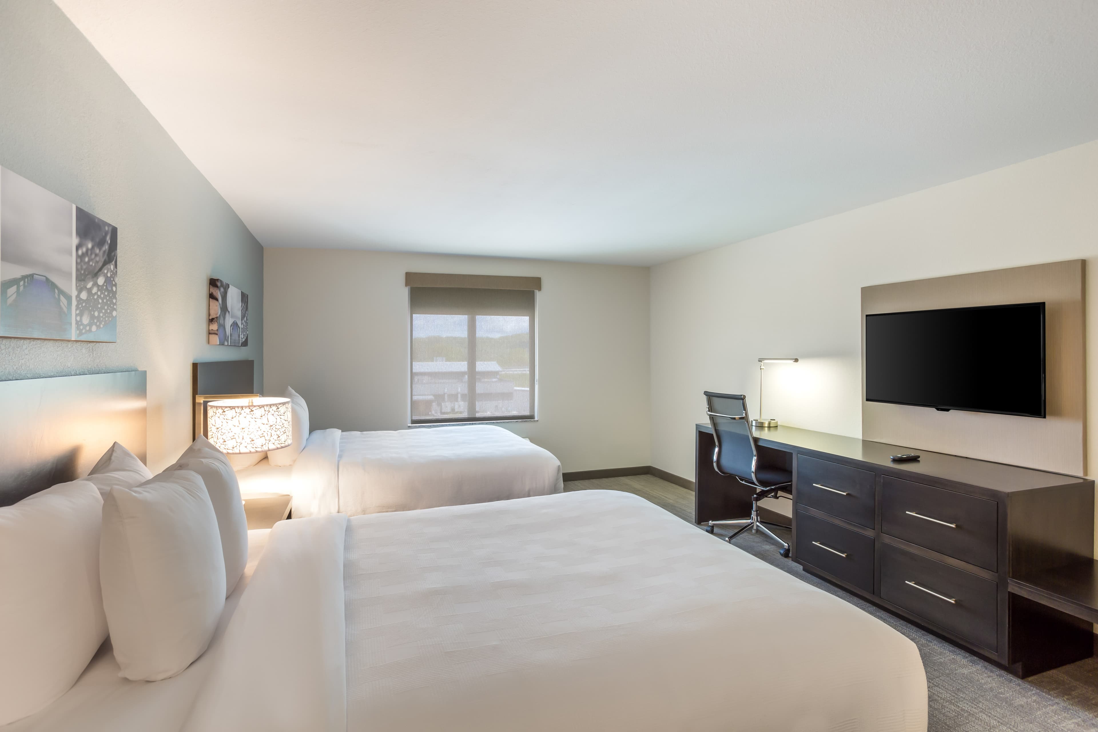 MainStay Suites Logan Ohio-Hocking Hills — 20
