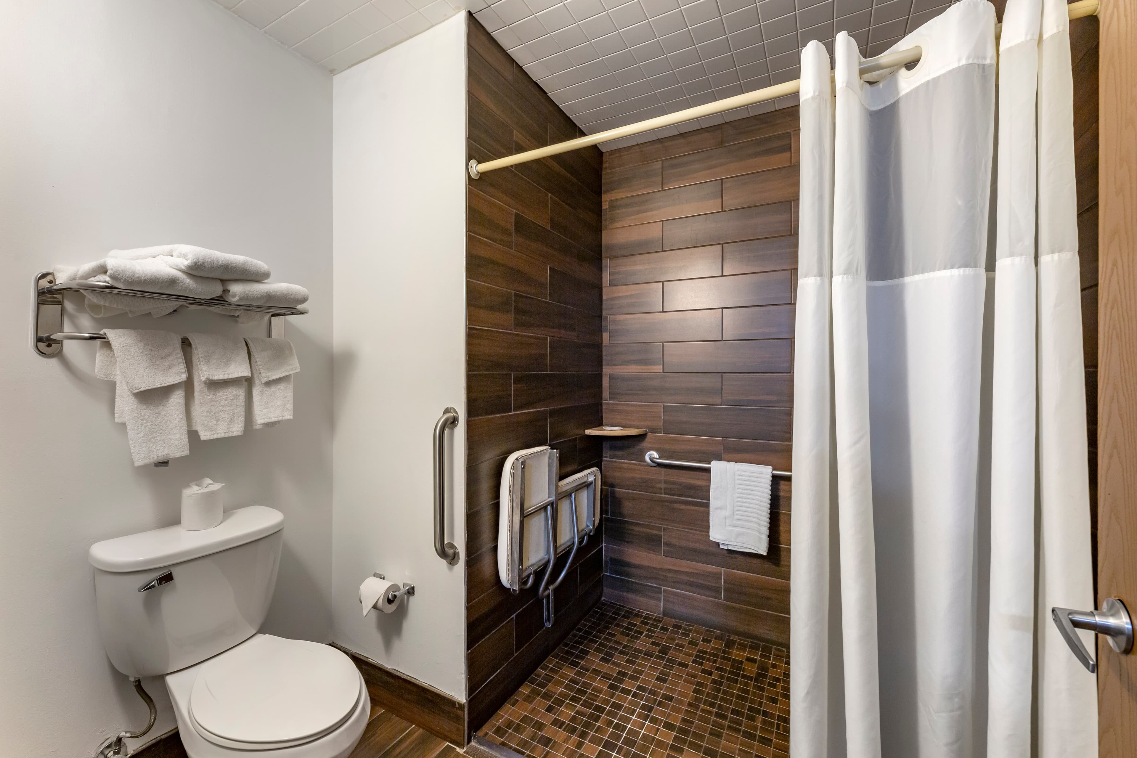 Quality Inn Austintown-Youngstown West - Image 5