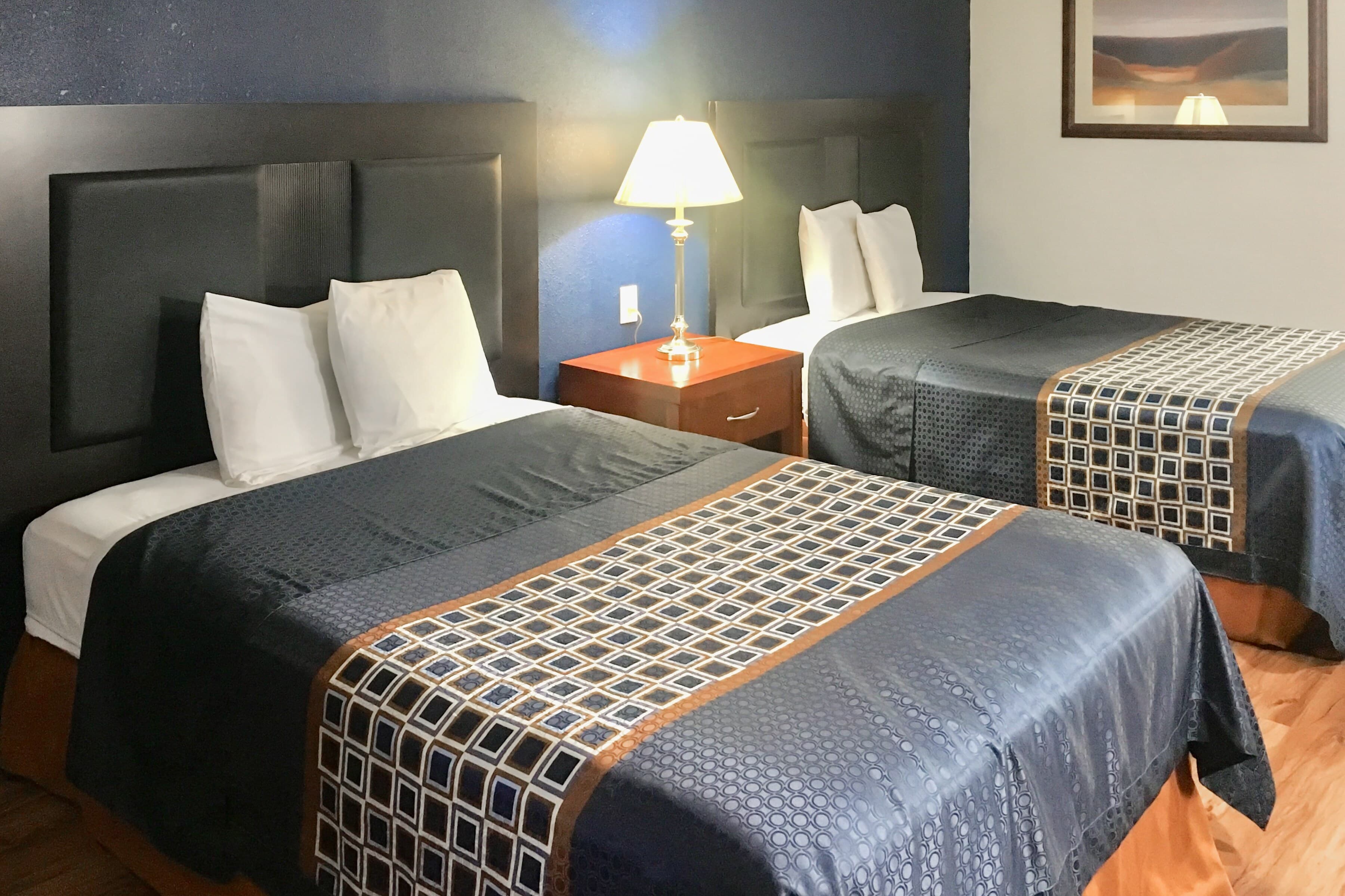Rodeway Inn Circleville - Image 3