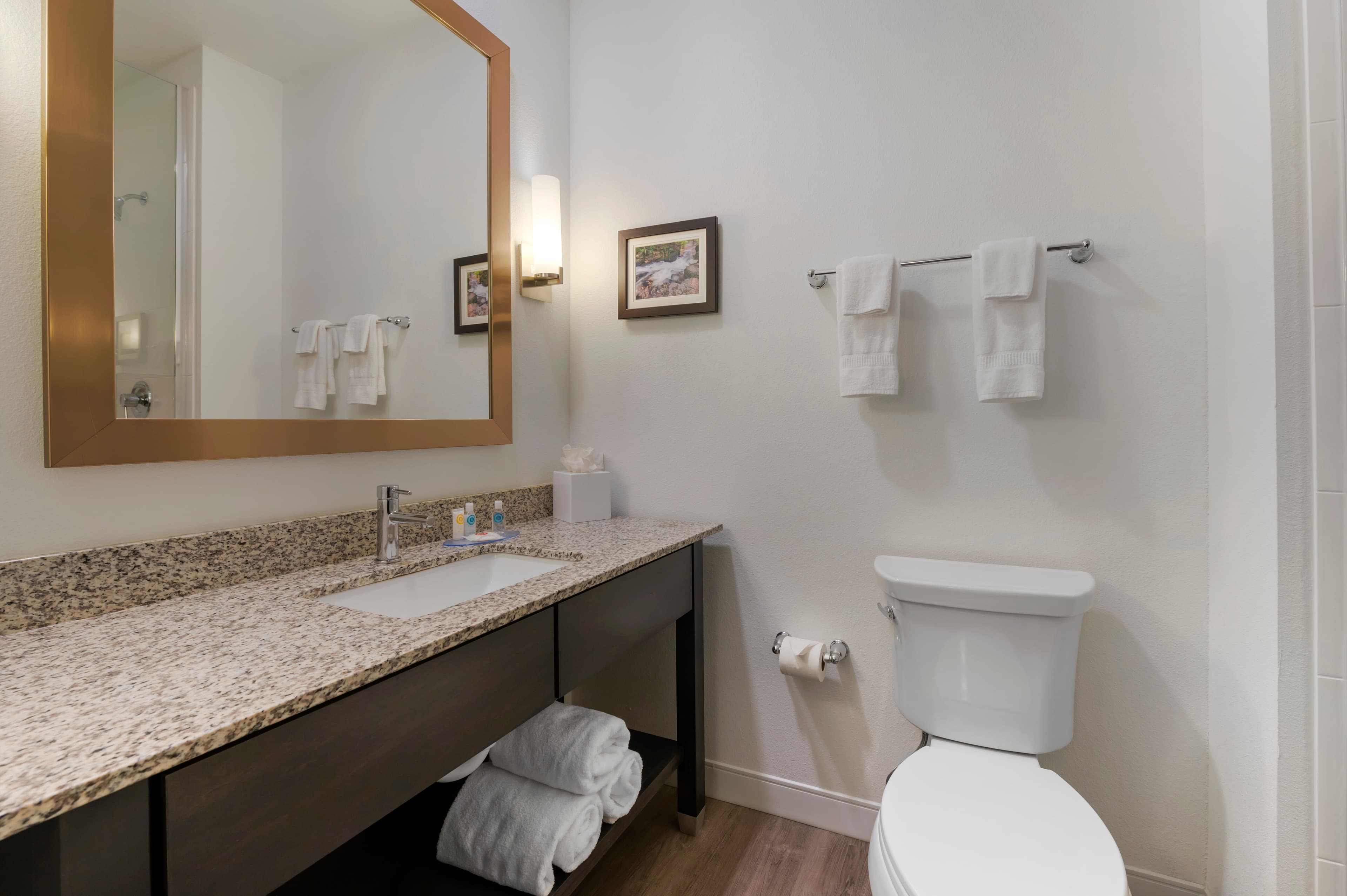 Comfort Suites Cincinnati University - Downtown — 6
