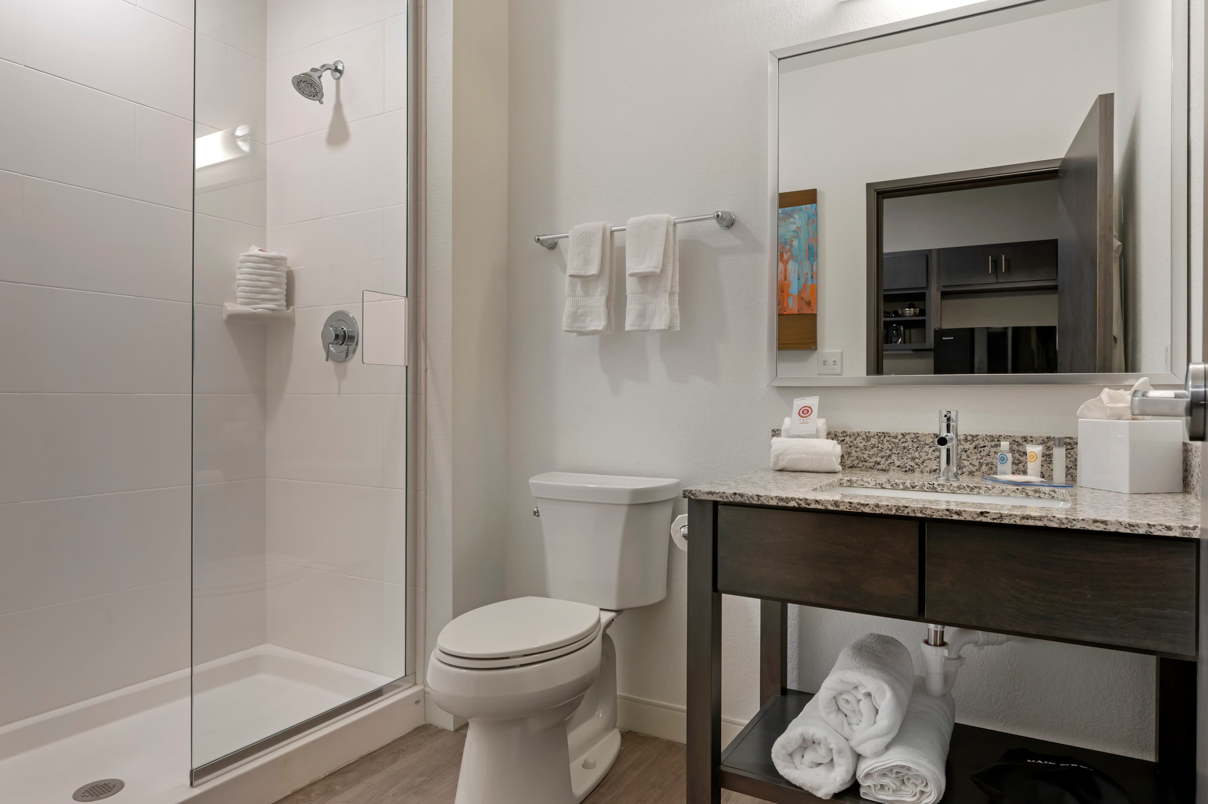 MainStay Suites Cincinnati University - Uptown — 11