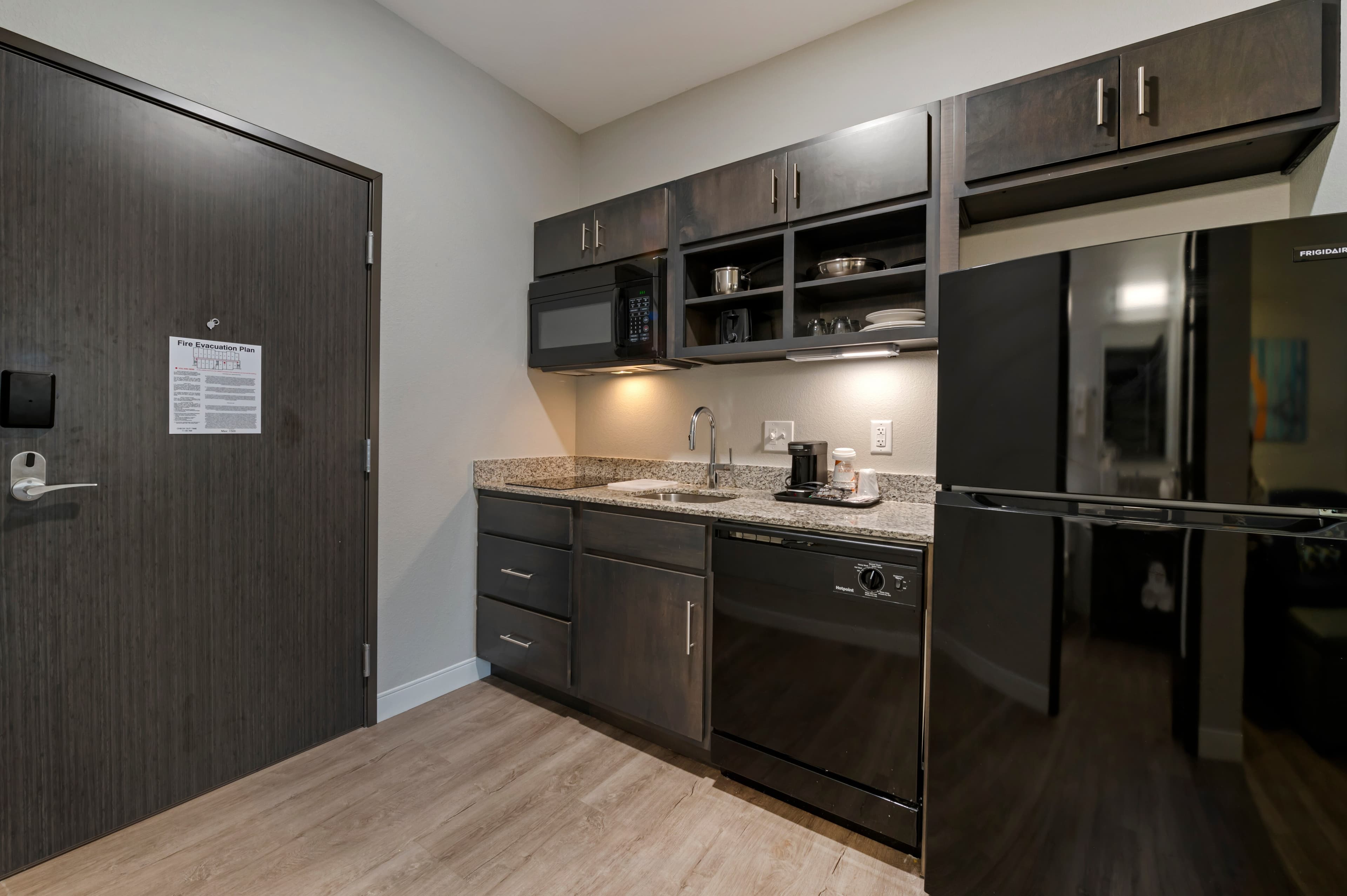 MainStay Suites Cincinnati University - Uptown — 6