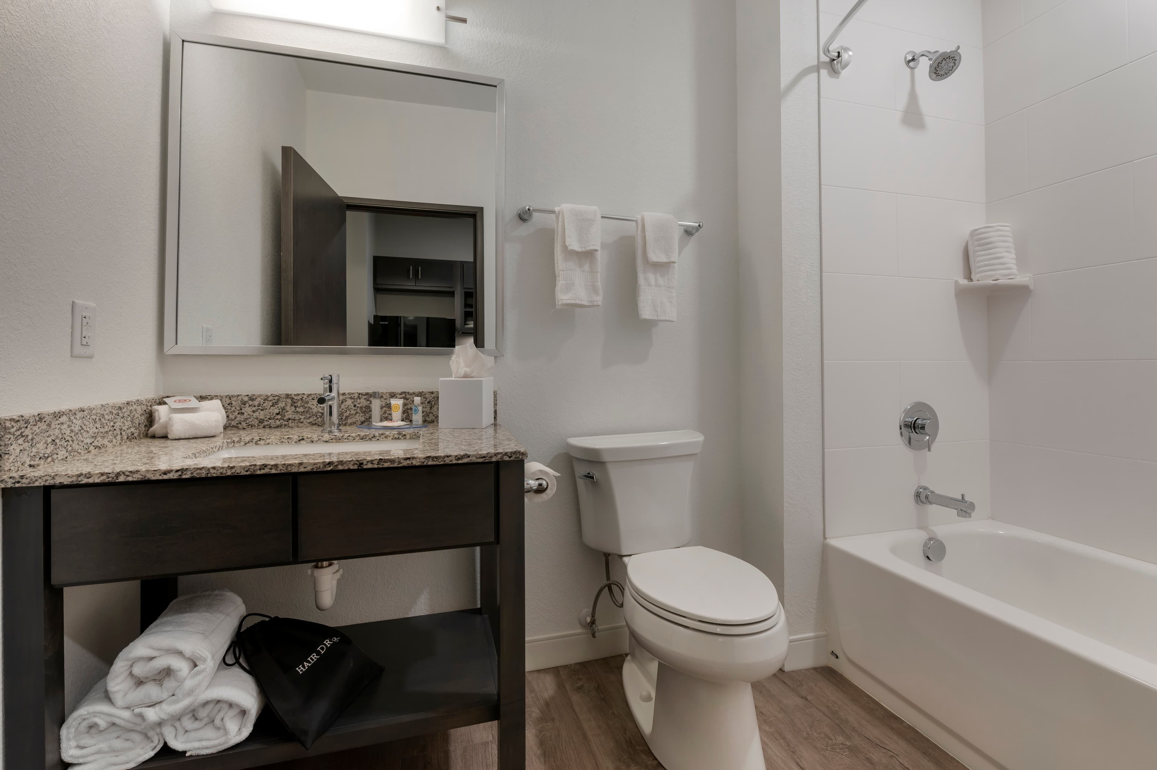 MainStay Suites Cincinnati University - Uptown — 19