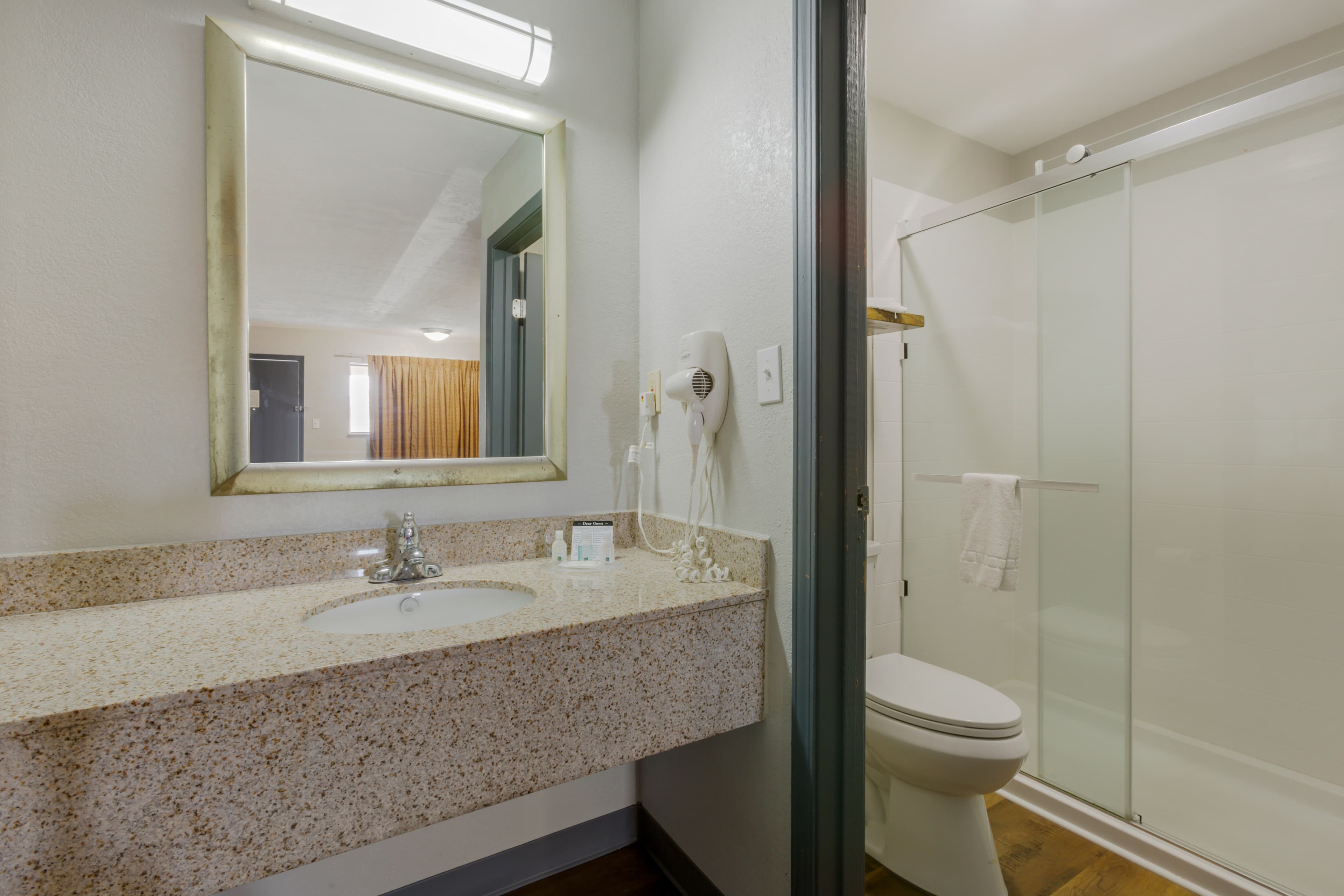 Quality Inn Columbus-East — 23