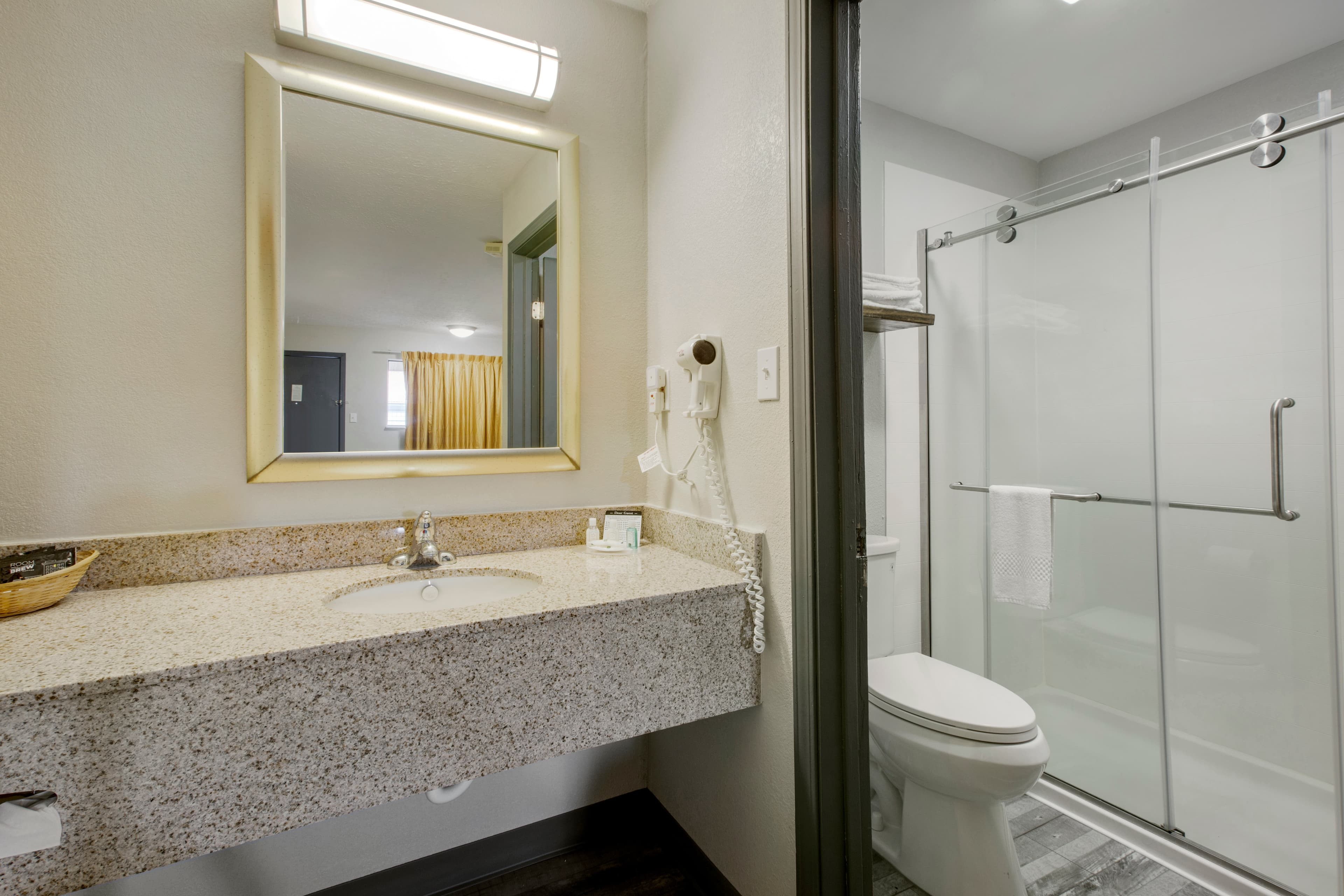 Quality Inn Columbus-East — 29