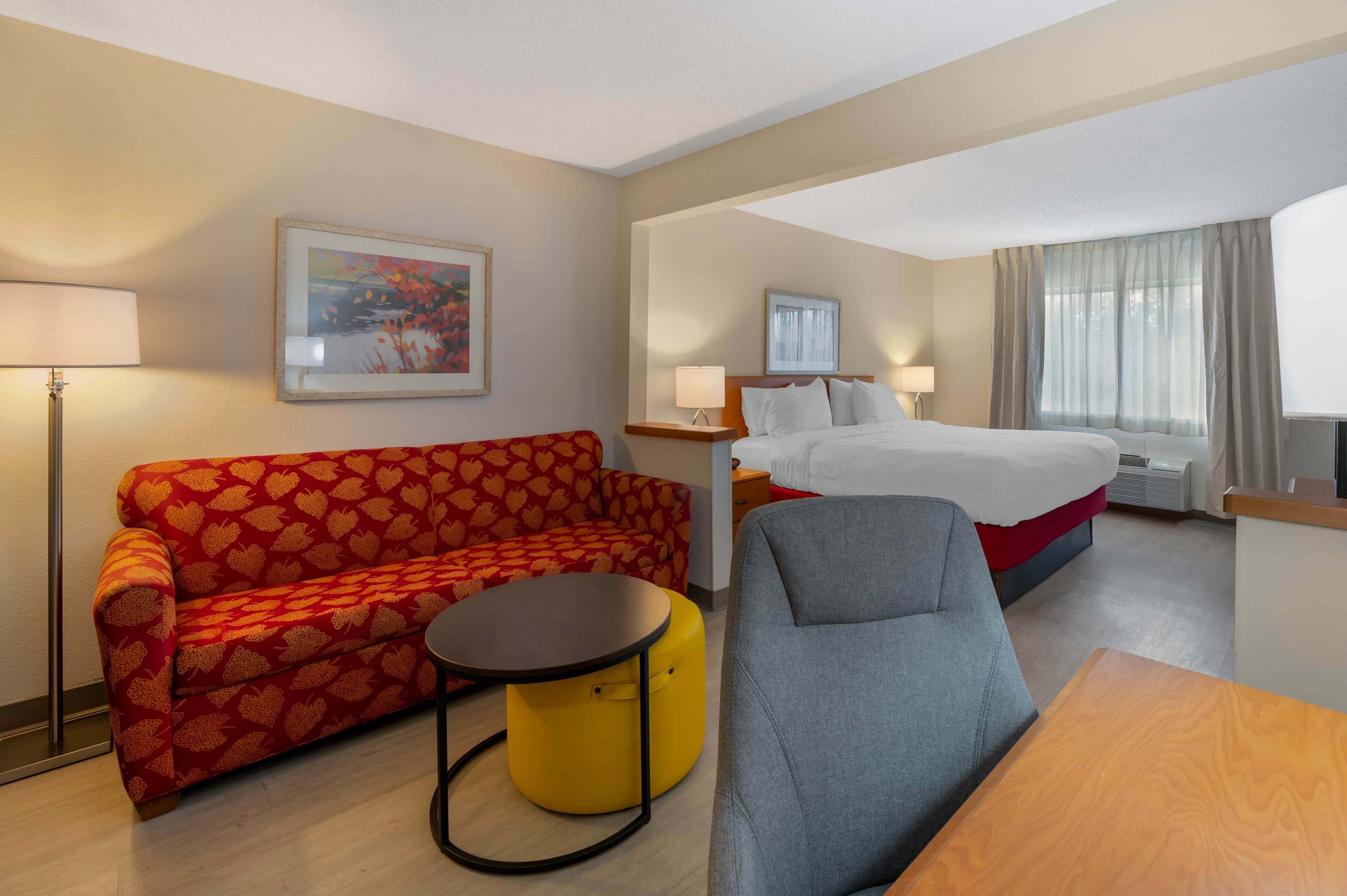 Comfort Inn & Suites Zanesville City Center — 17