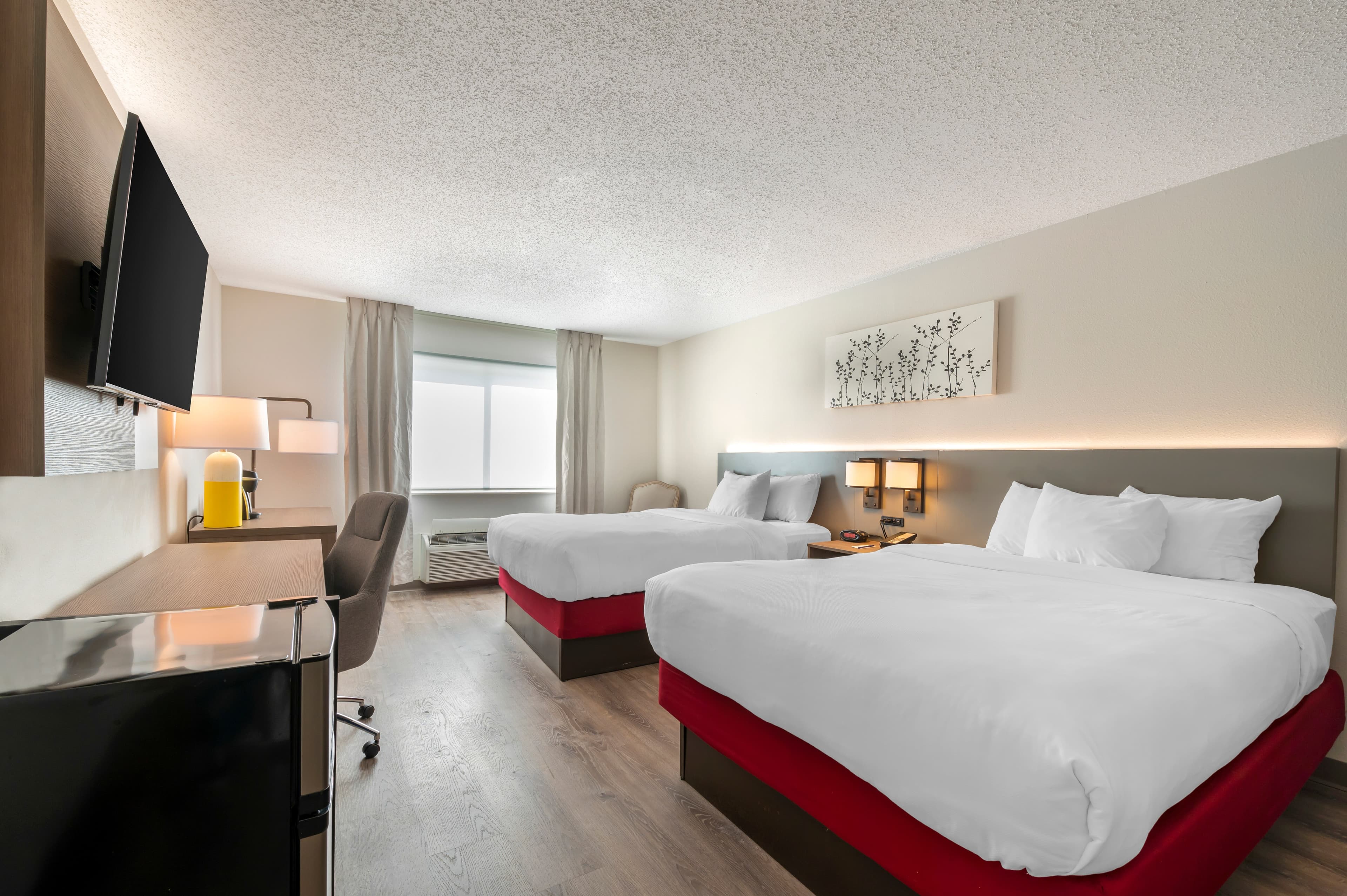Comfort Inn & Suites Zanesville City Center — 13