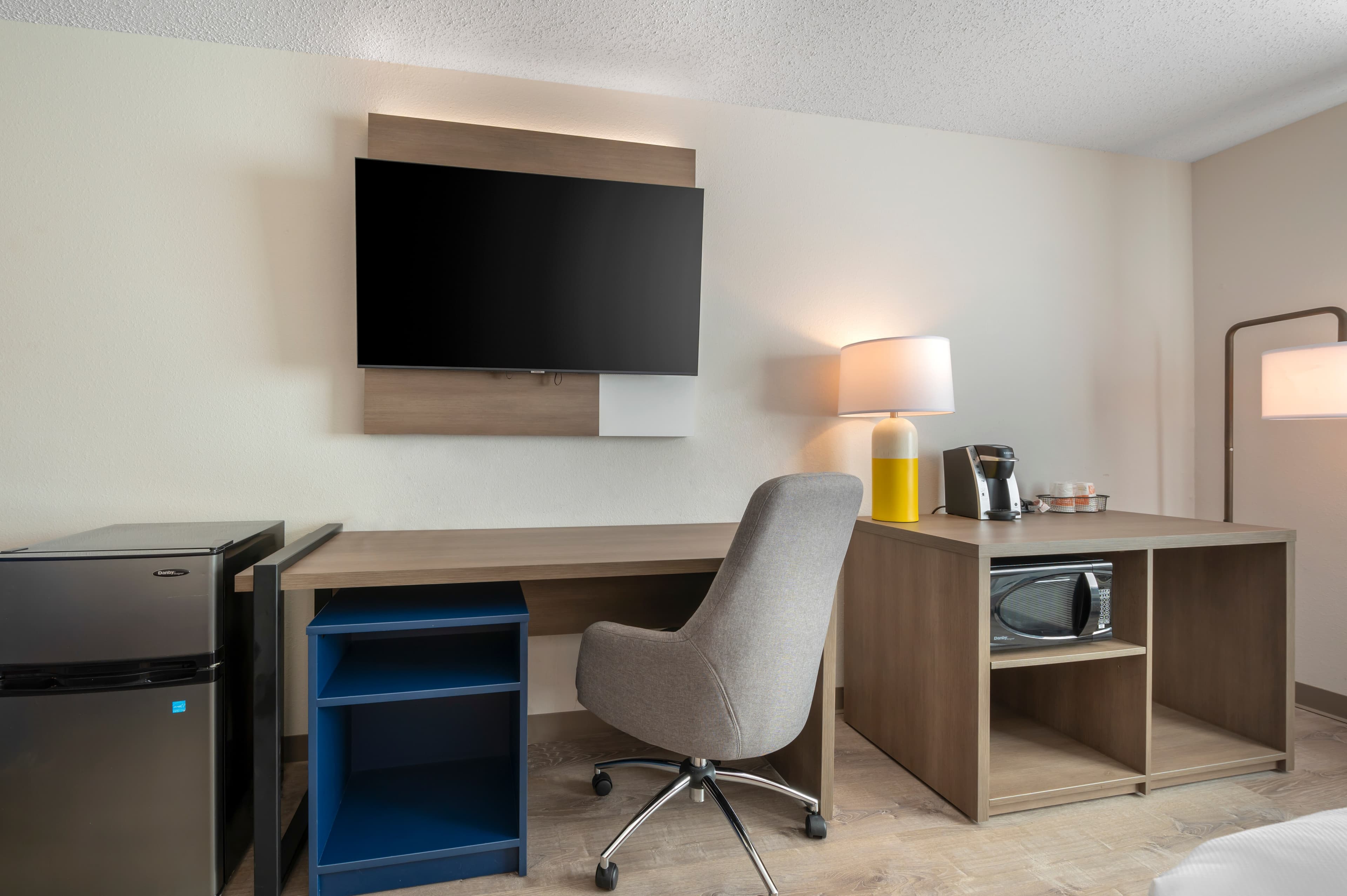 Comfort Inn & Suites Zanesville City Center — 15