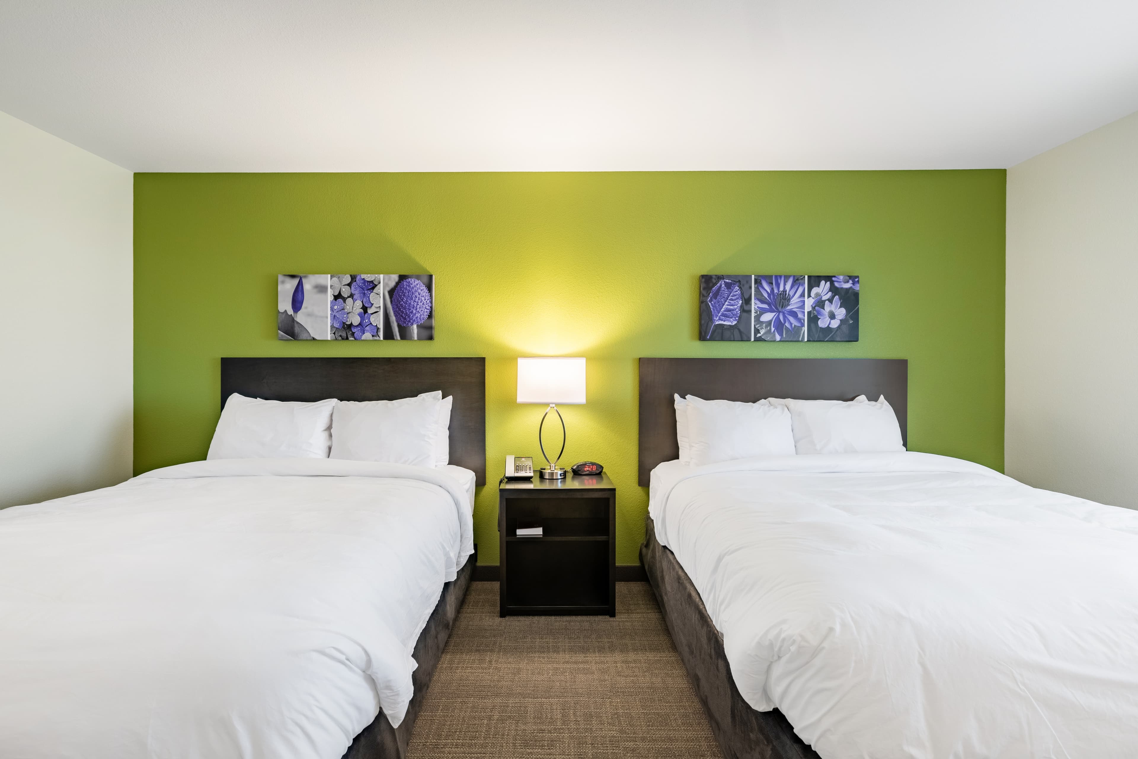 Sleep Inn & Suites Mt. Hope near Auction & Event Center — 14