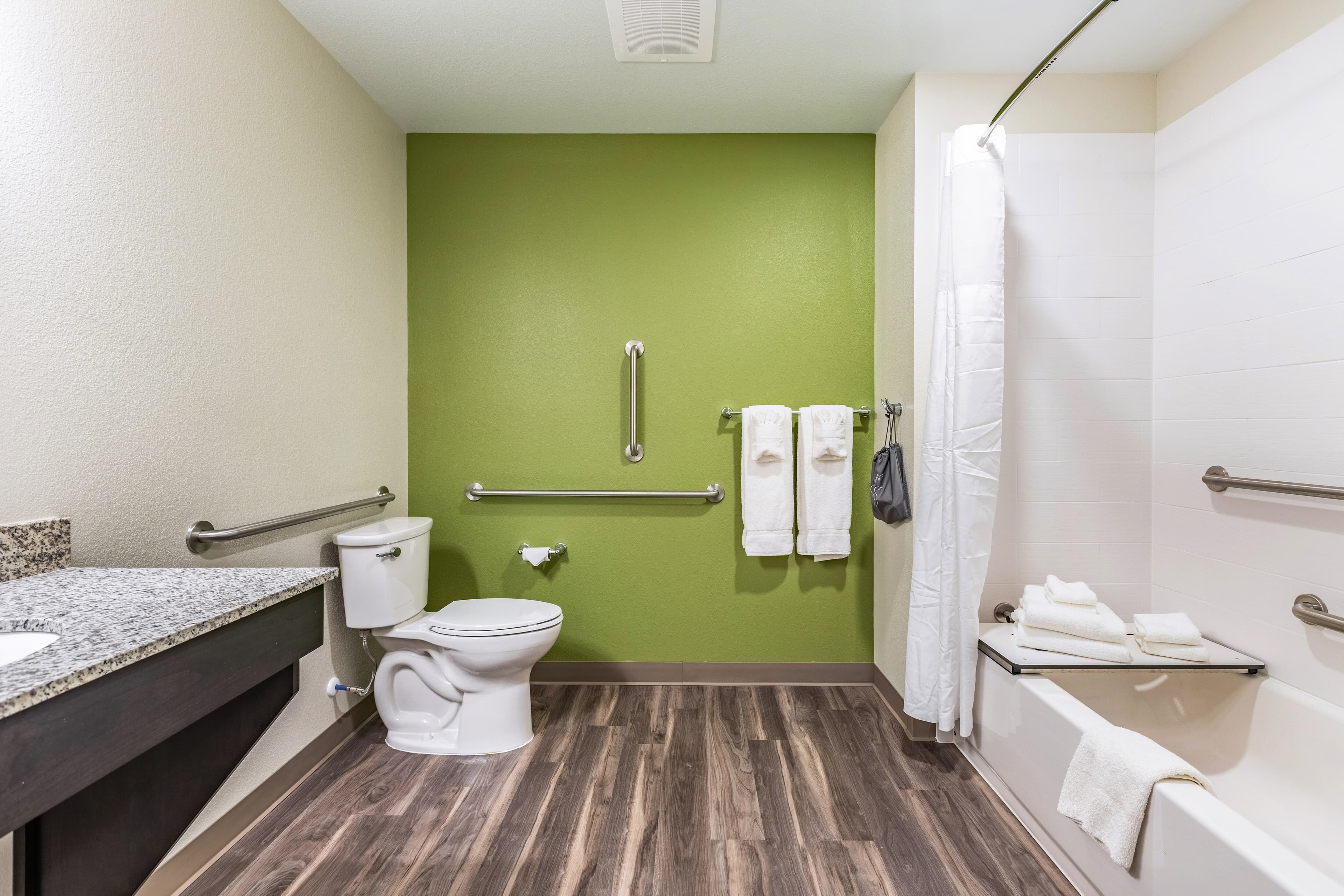 Sleep Inn & Suites Mt. Hope near Auction & Event Center — 16