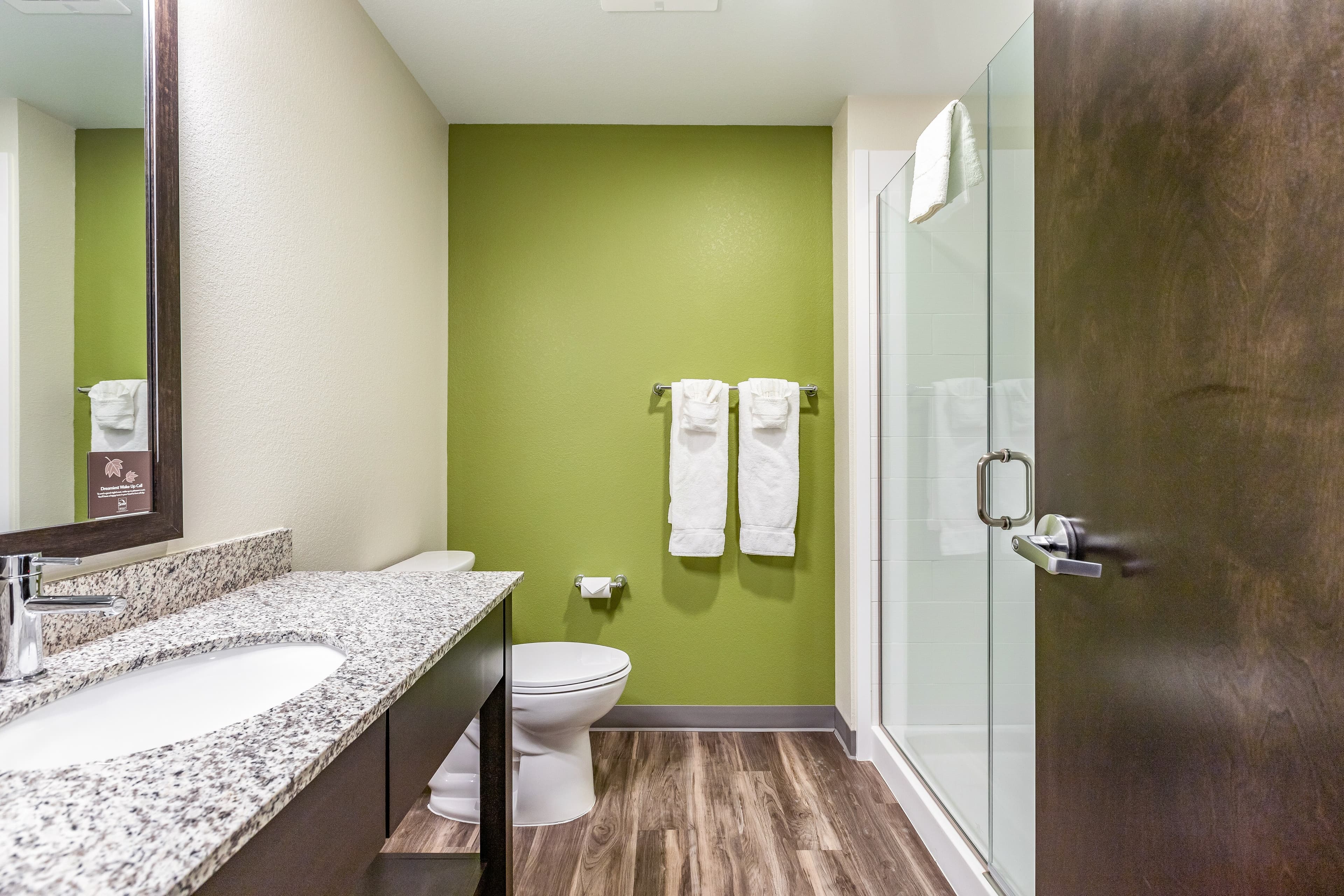 Sleep Inn & Suites Mt. Hope near Auction & Event Center — 20