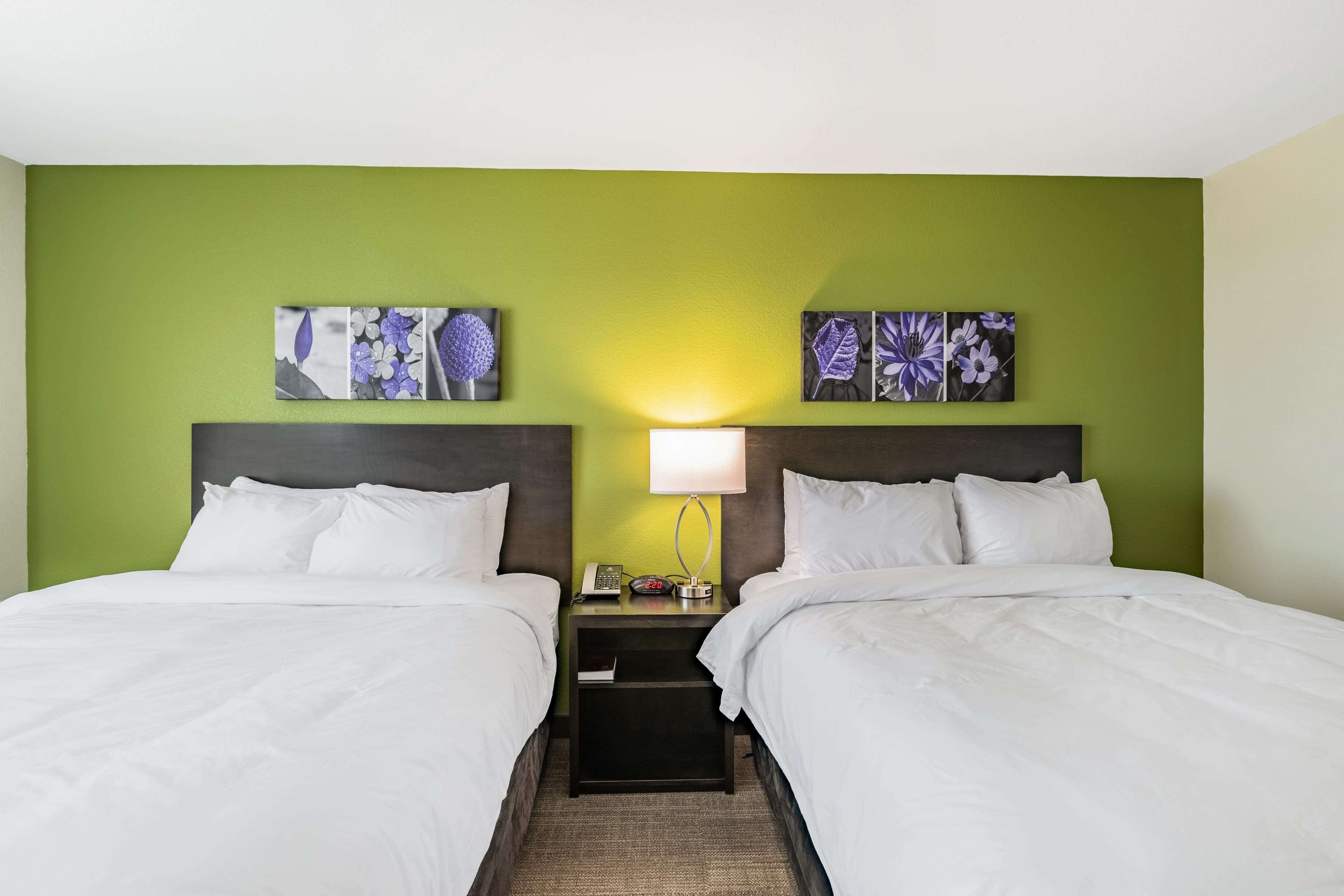 Sleep Inn & Suites Mt. Hope near Auction & Event Center — 23