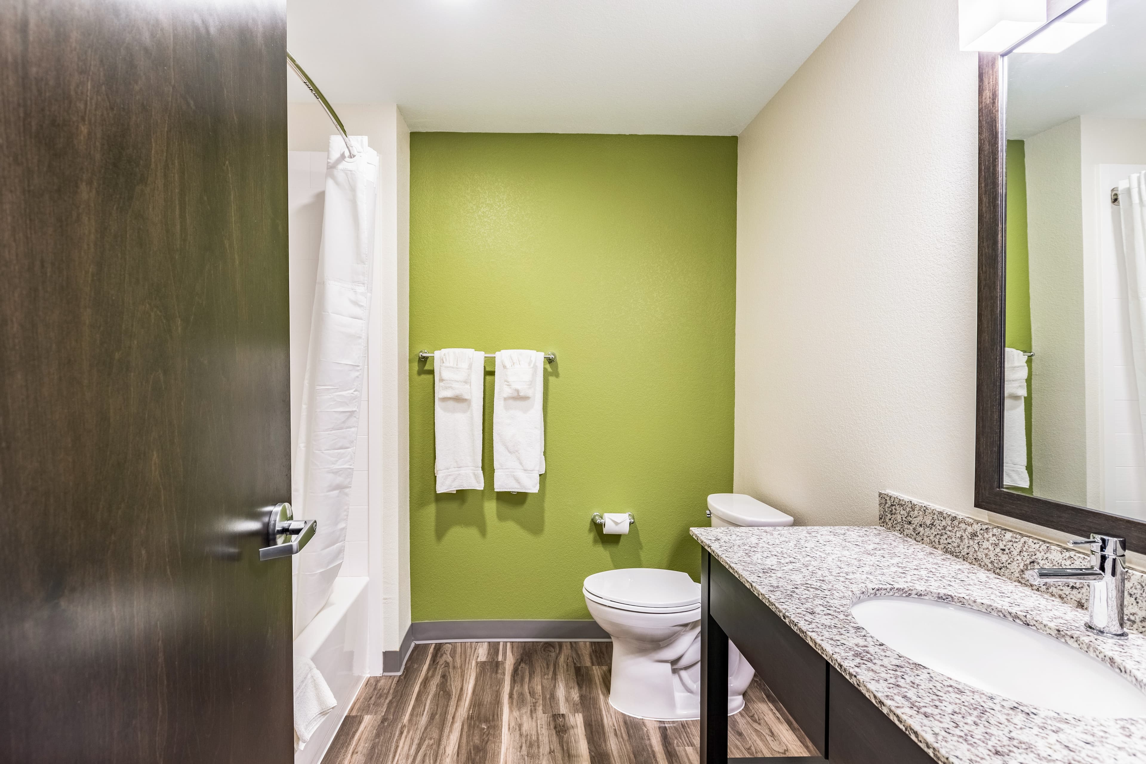 Sleep Inn & Suites Mt. Hope near Auction & Event Center — 24