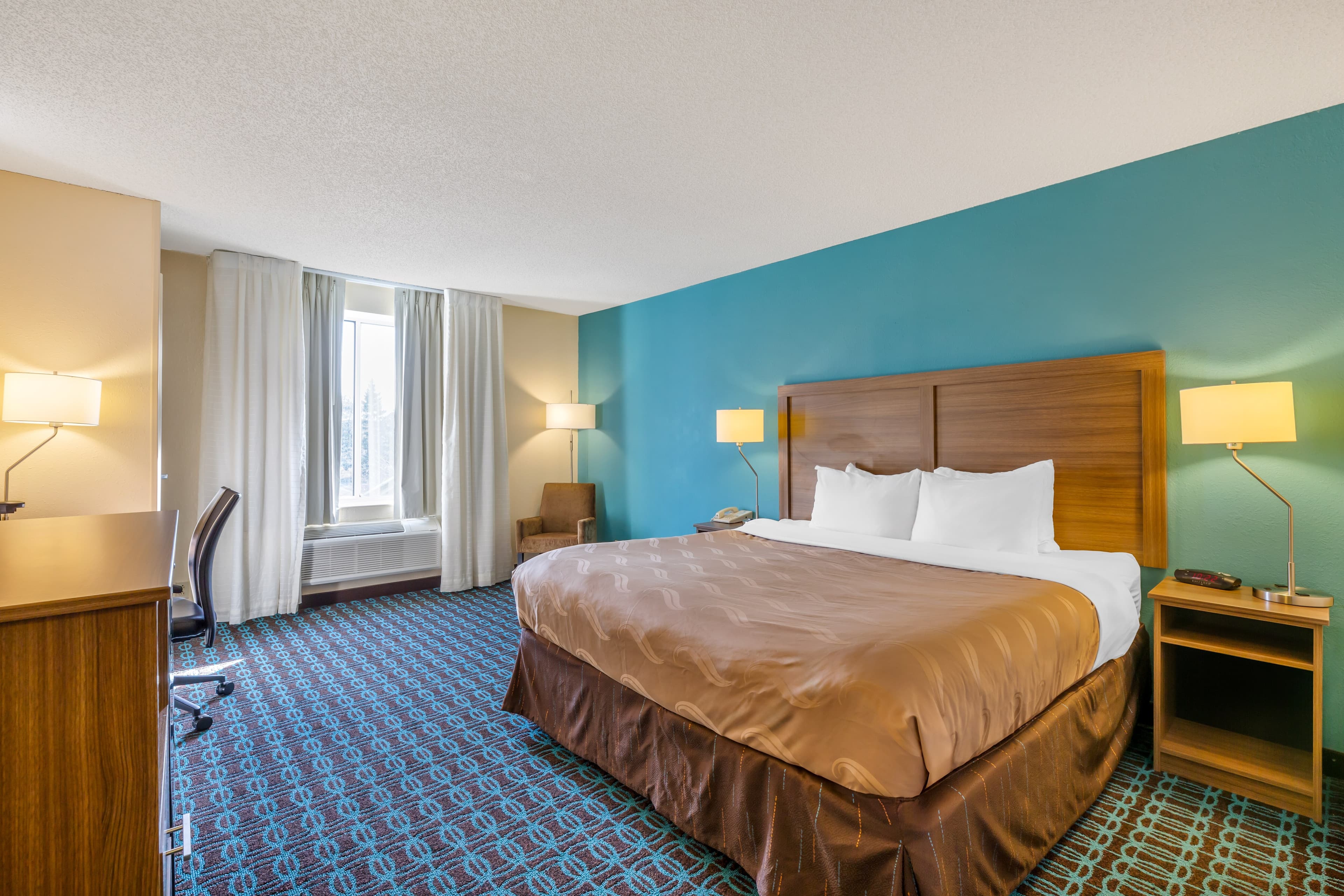Quality Inn & Suites Sandusky - Image 2