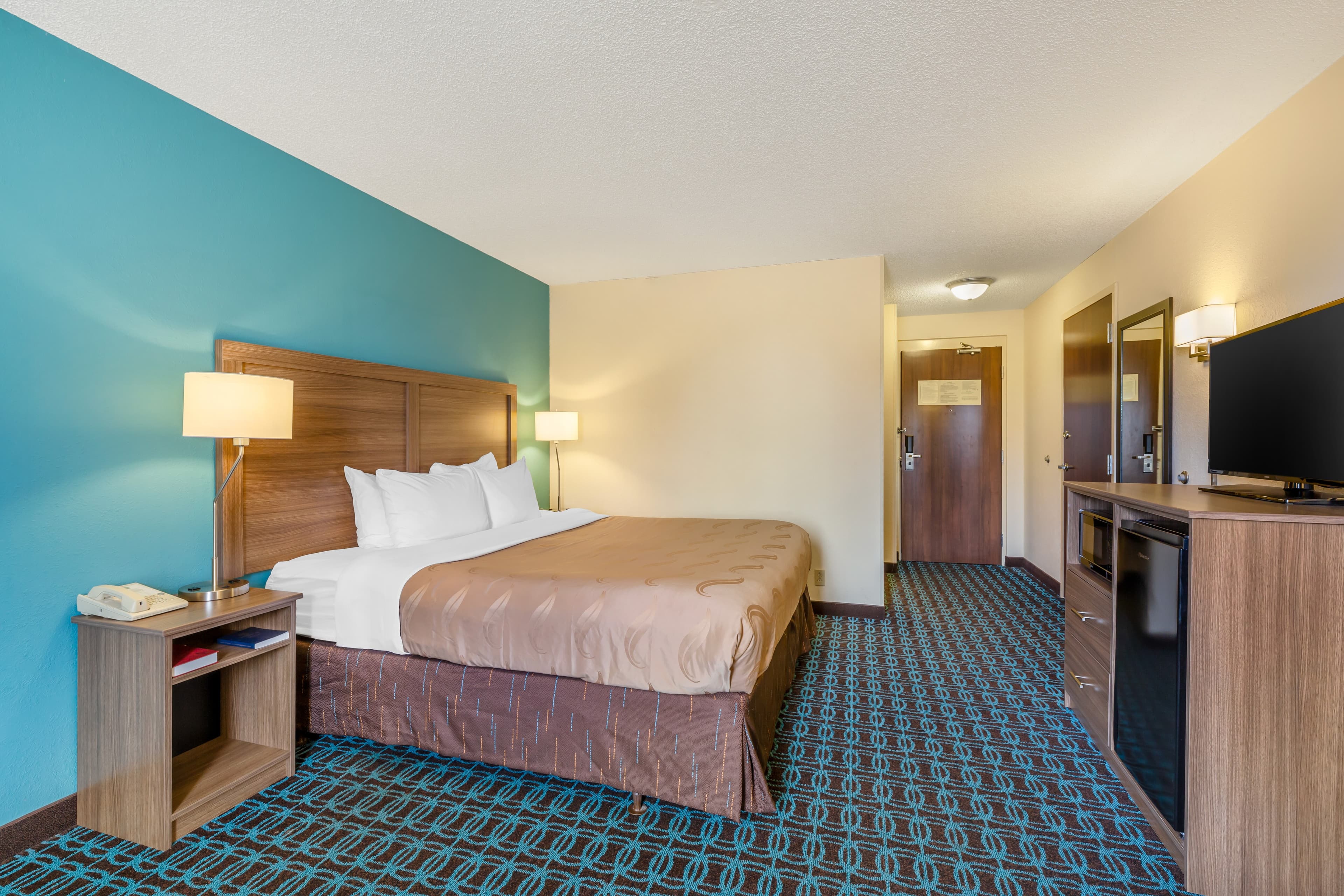 Quality Inn & Suites Sandusky - Image 3