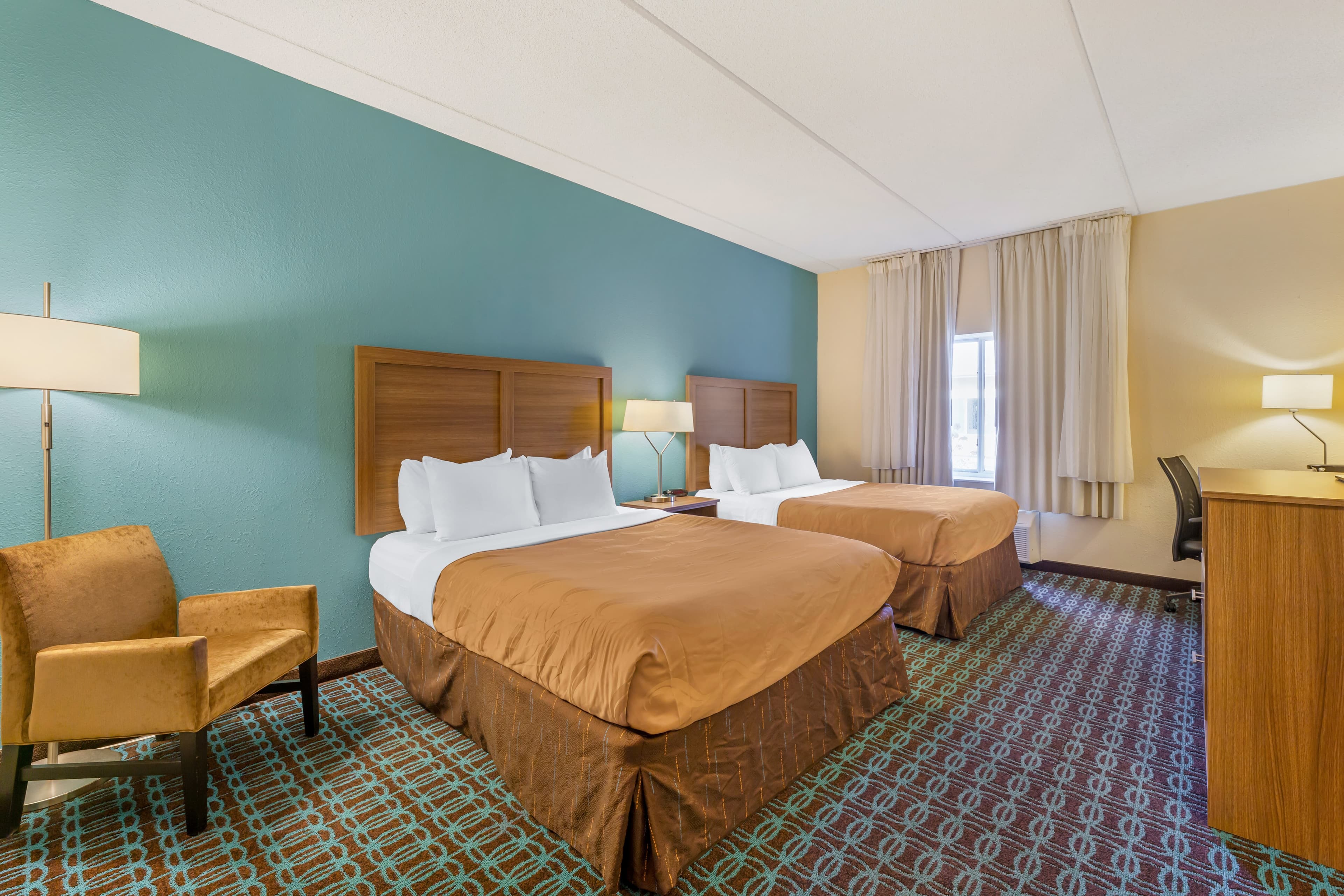 Quality Inn & Suites Sandusky — 27