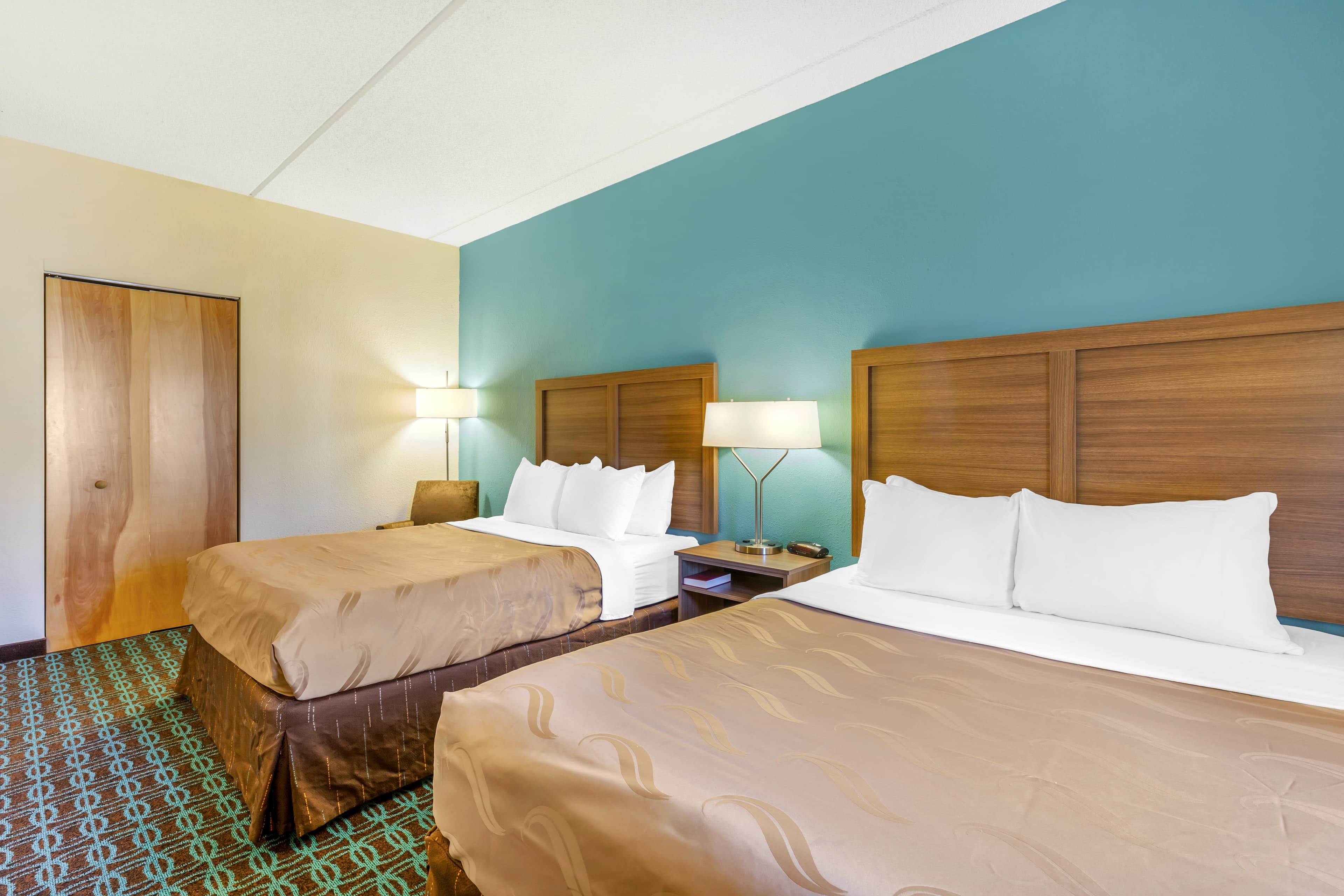 Quality Inn & Suites Sandusky — 28