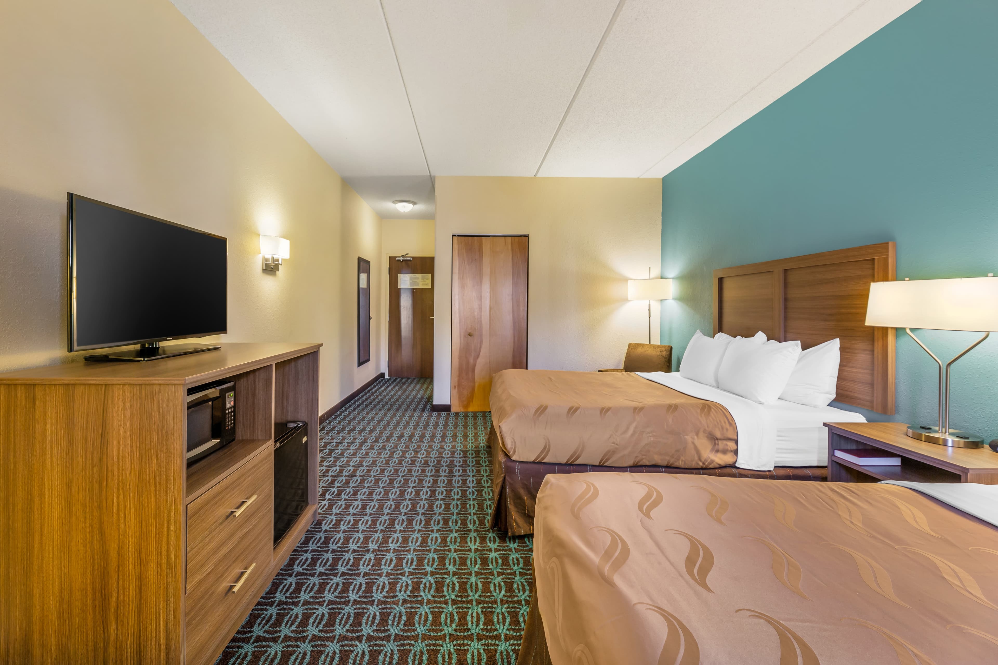 Quality Inn & Suites Sandusky — 29