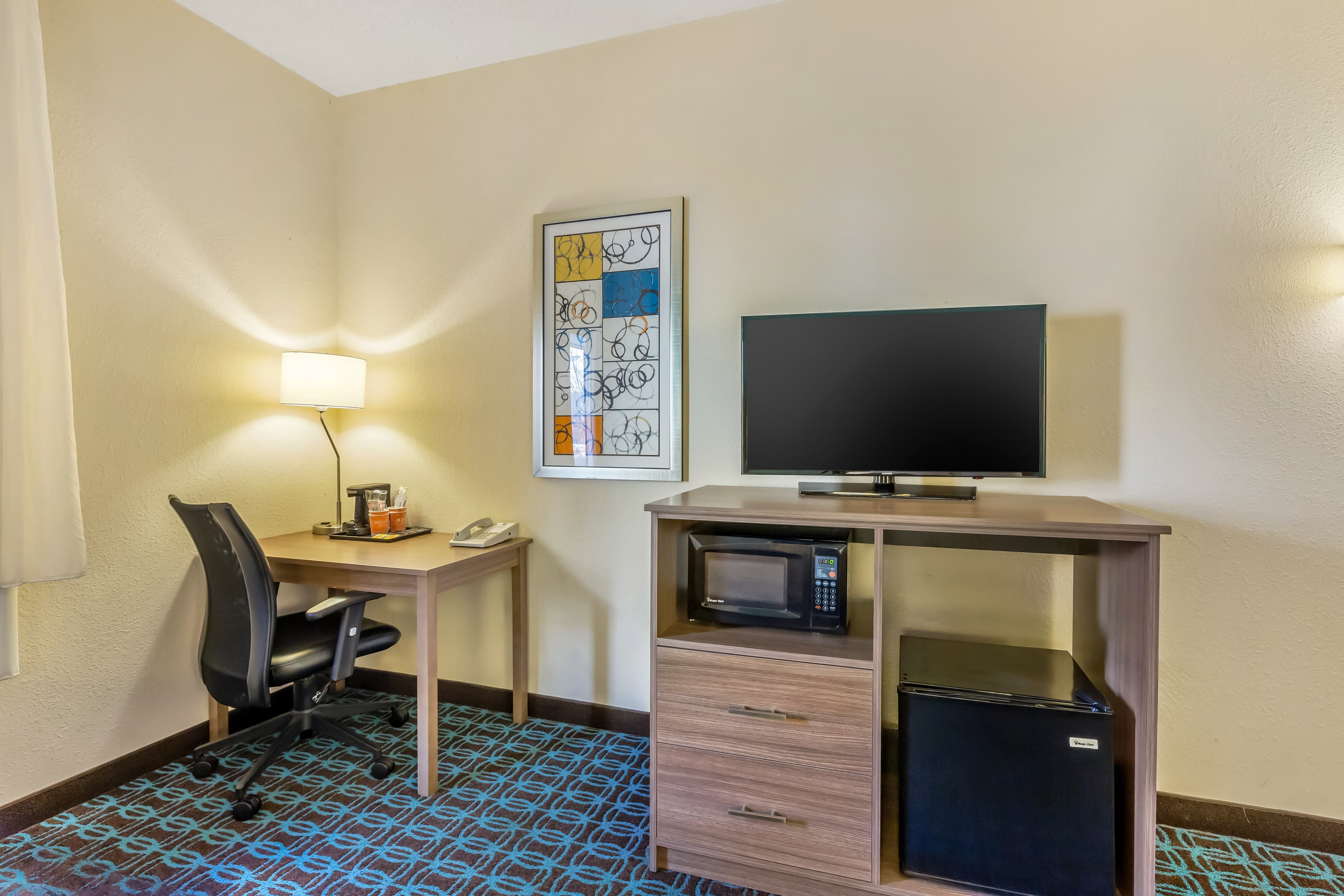 Quality Inn & Suites Sandusky — 30