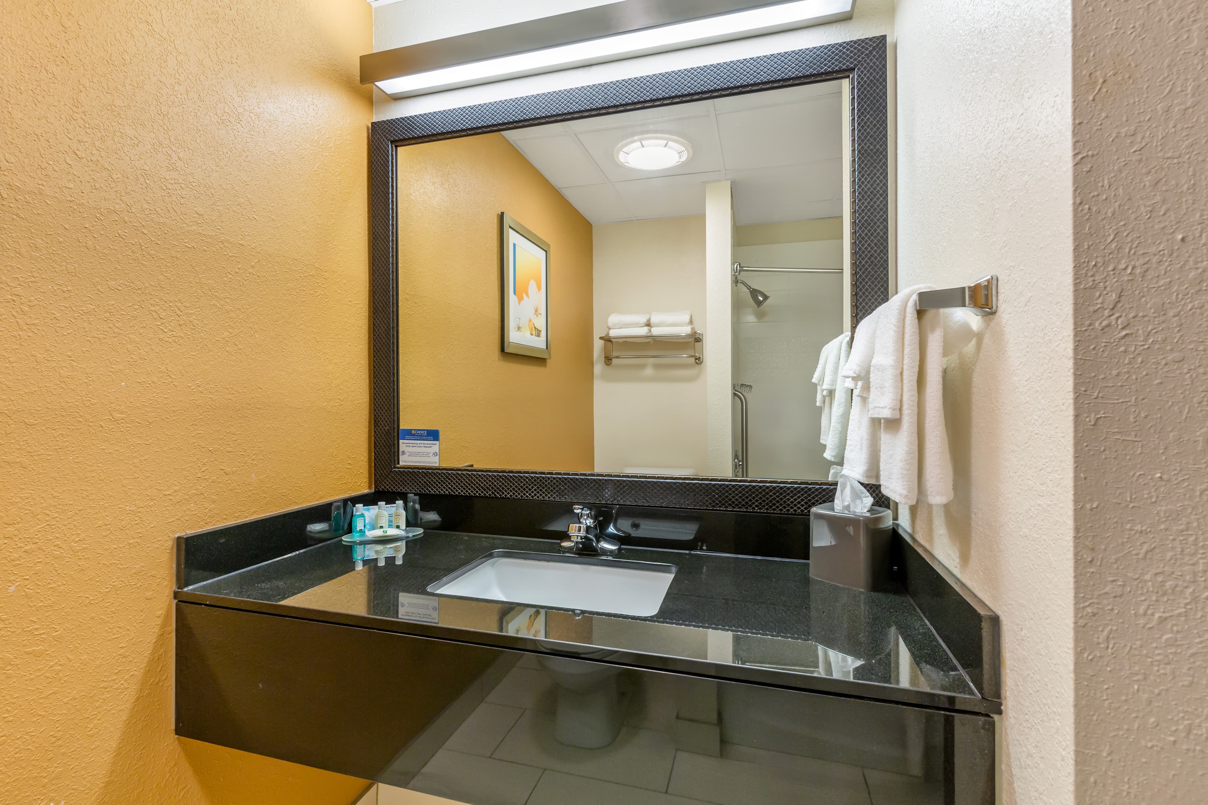 Quality Inn & Suites Sandusky — 31