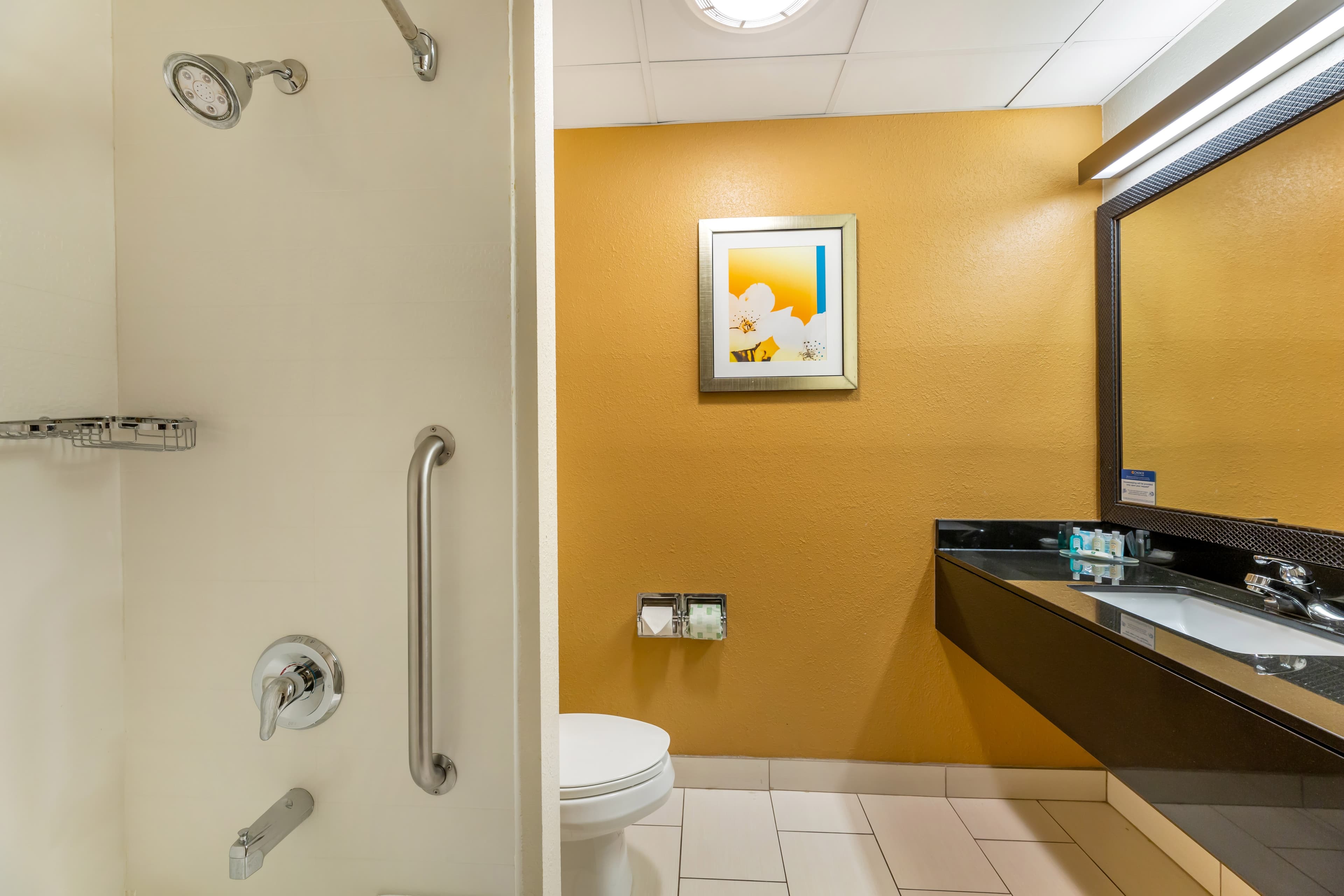 Quality Inn & Suites Sandusky — 32