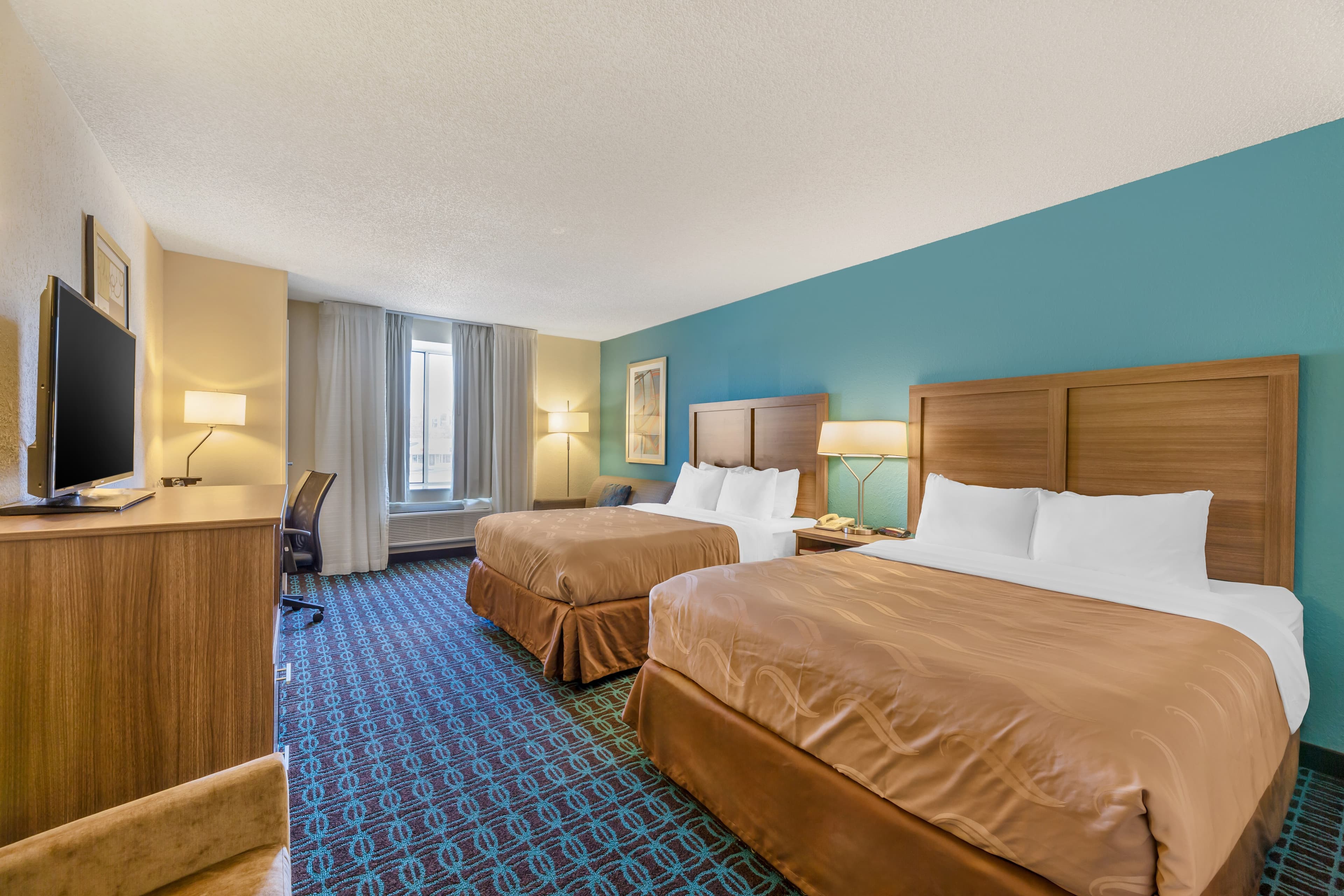 Quality Inn & Suites Sandusky — 7