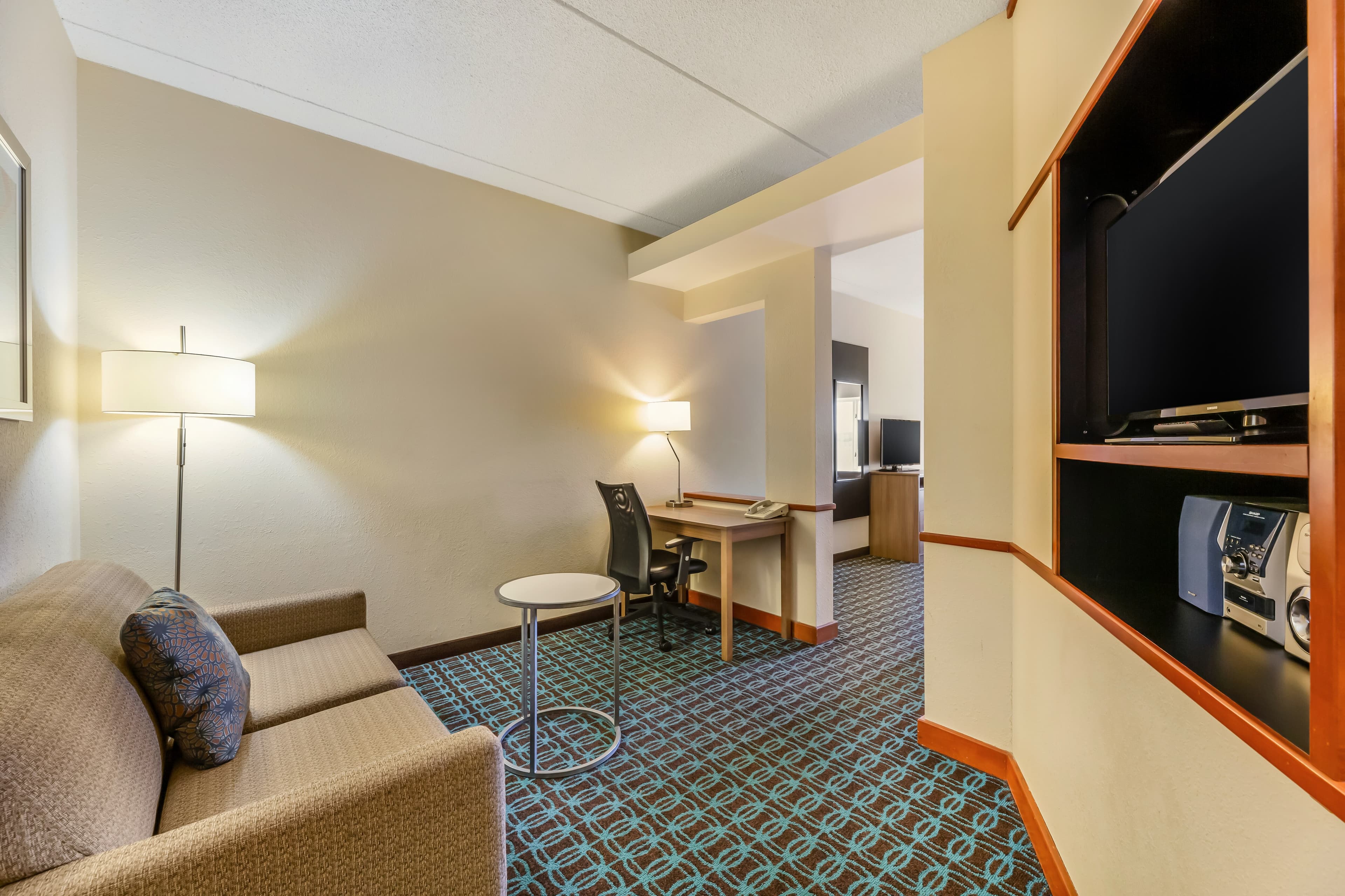 Quality Inn & Suites Sandusky — 45