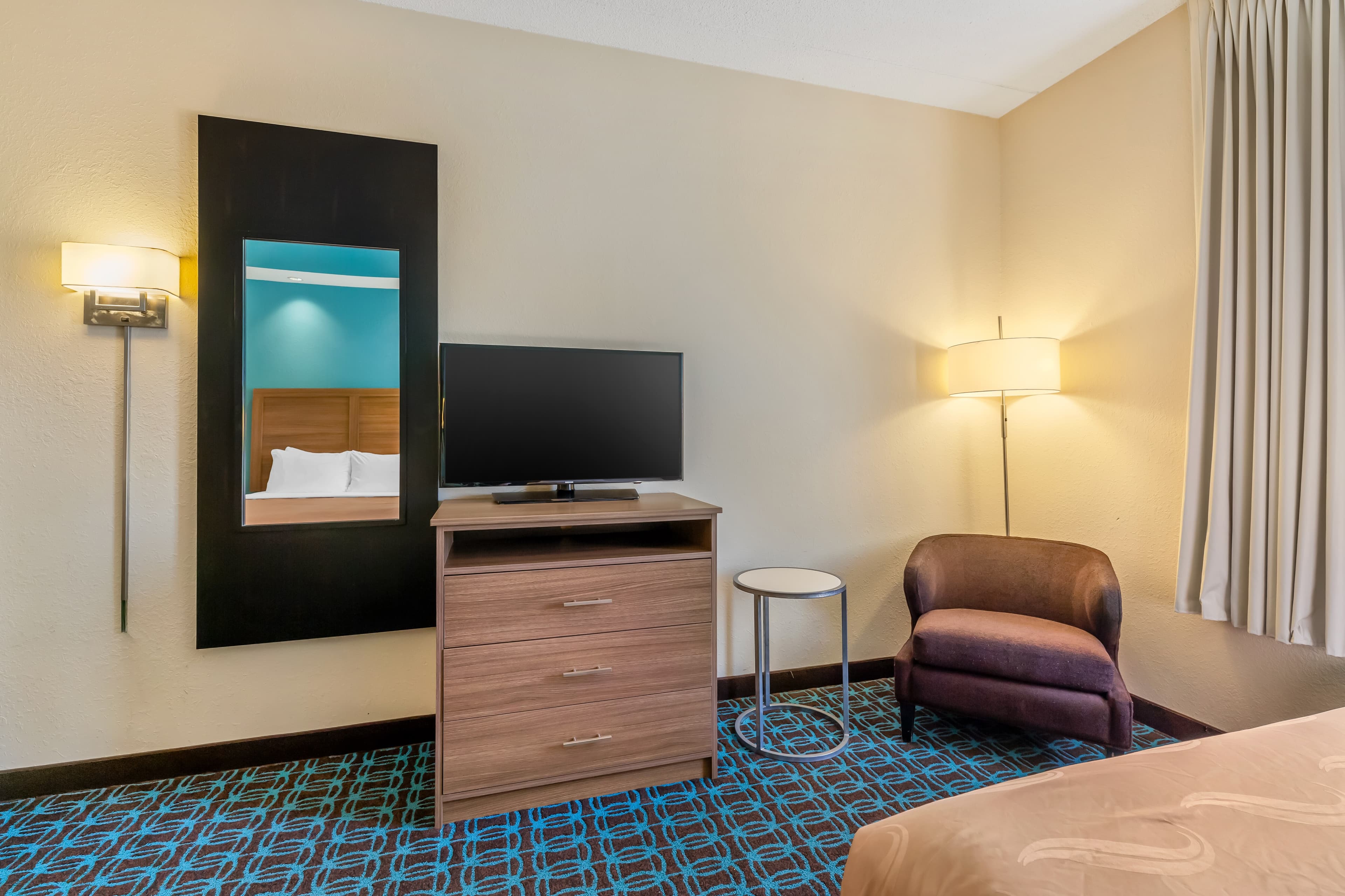 Quality Inn & Suites Sandusky — 47